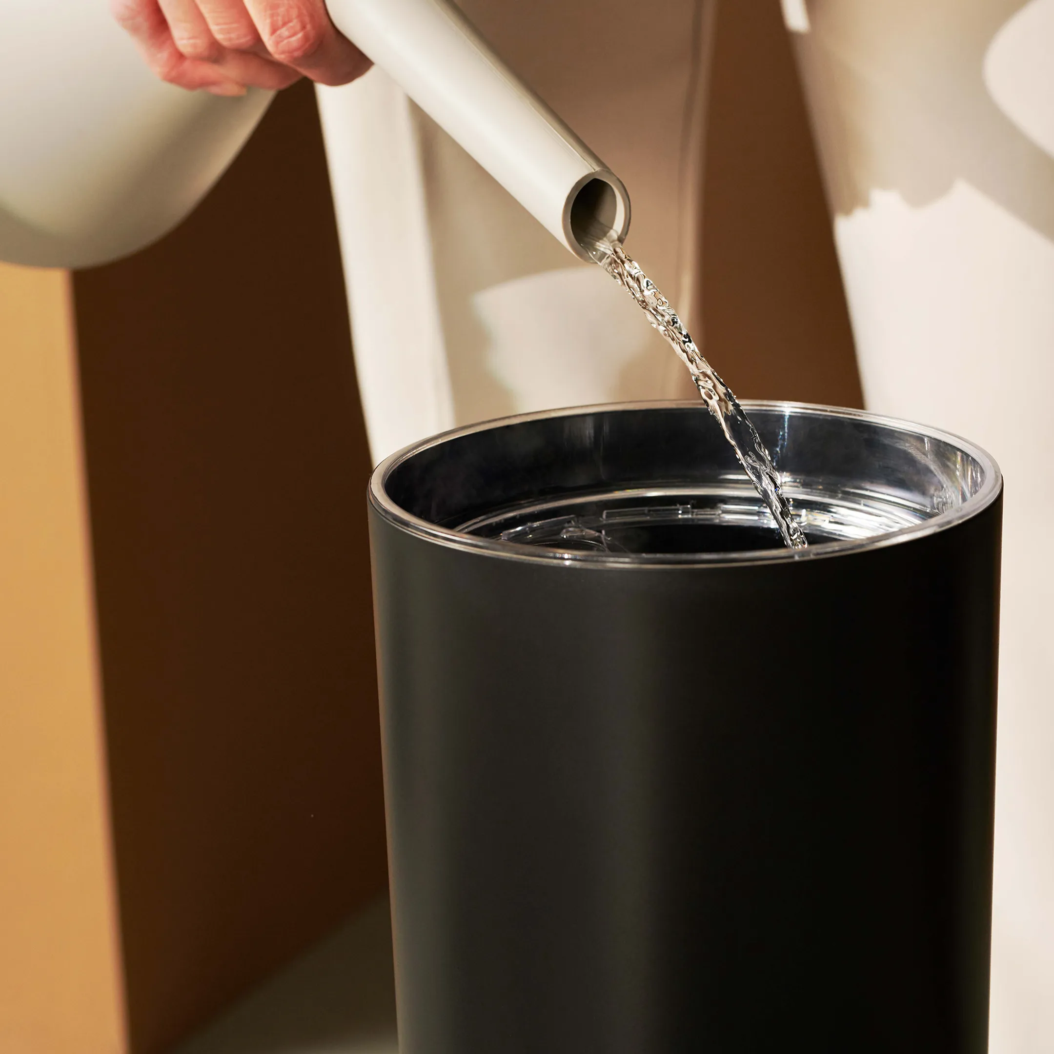 DUUX Luchtbevochtiger Beam Mini Black