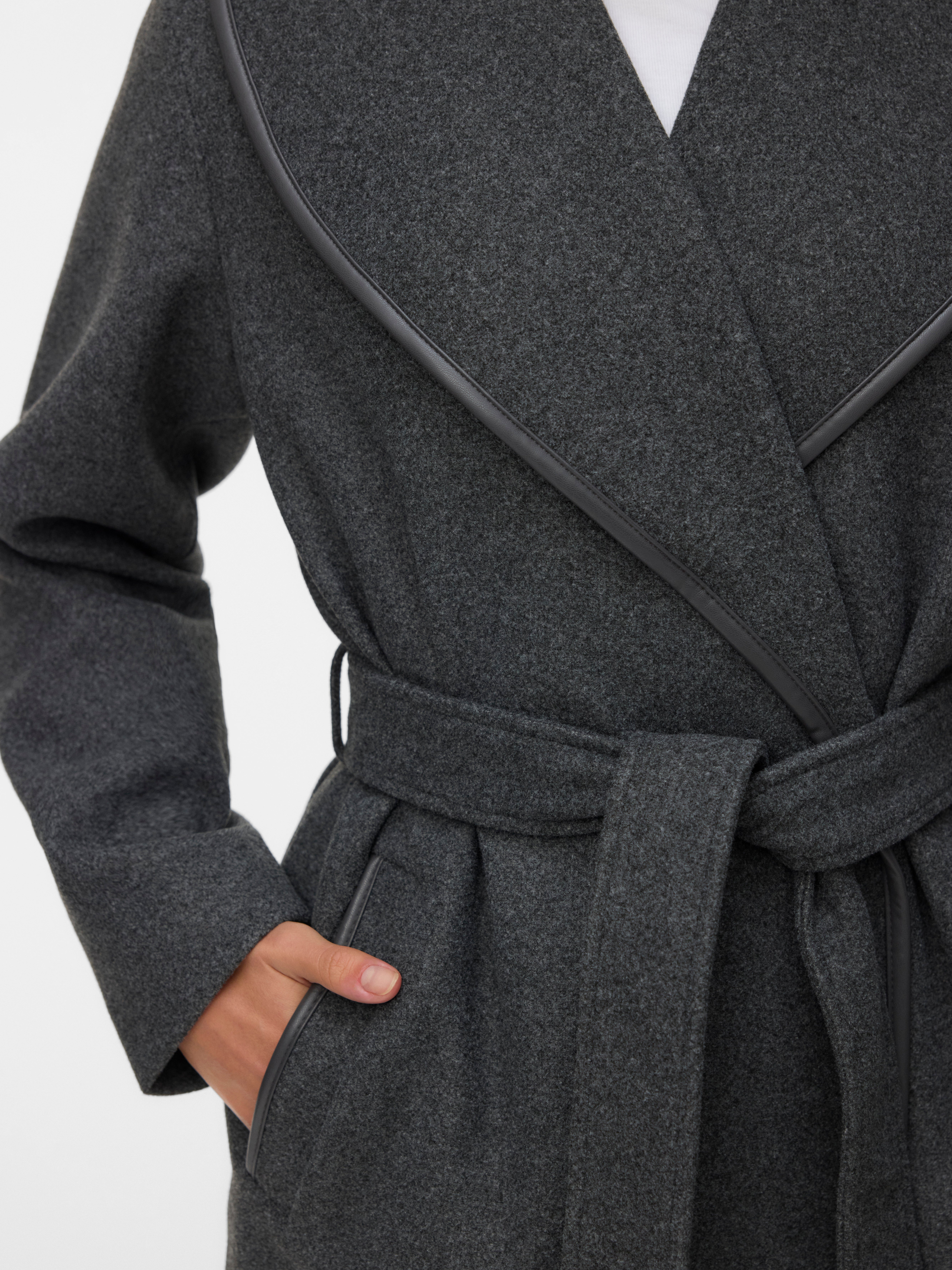 VERO MODA® VMCLAUDIA Jacket