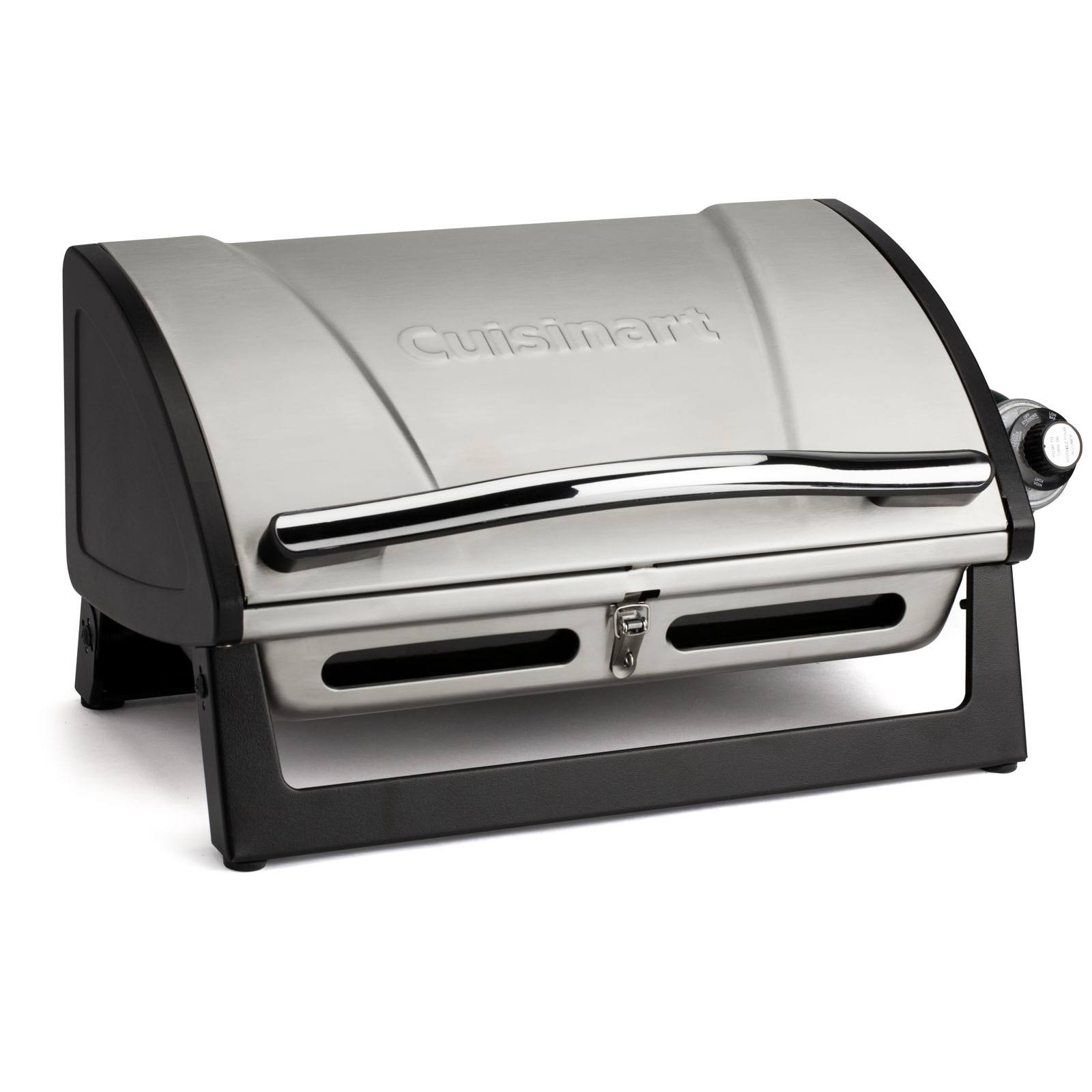 Cuisinart Grillster Portable Gas Grill