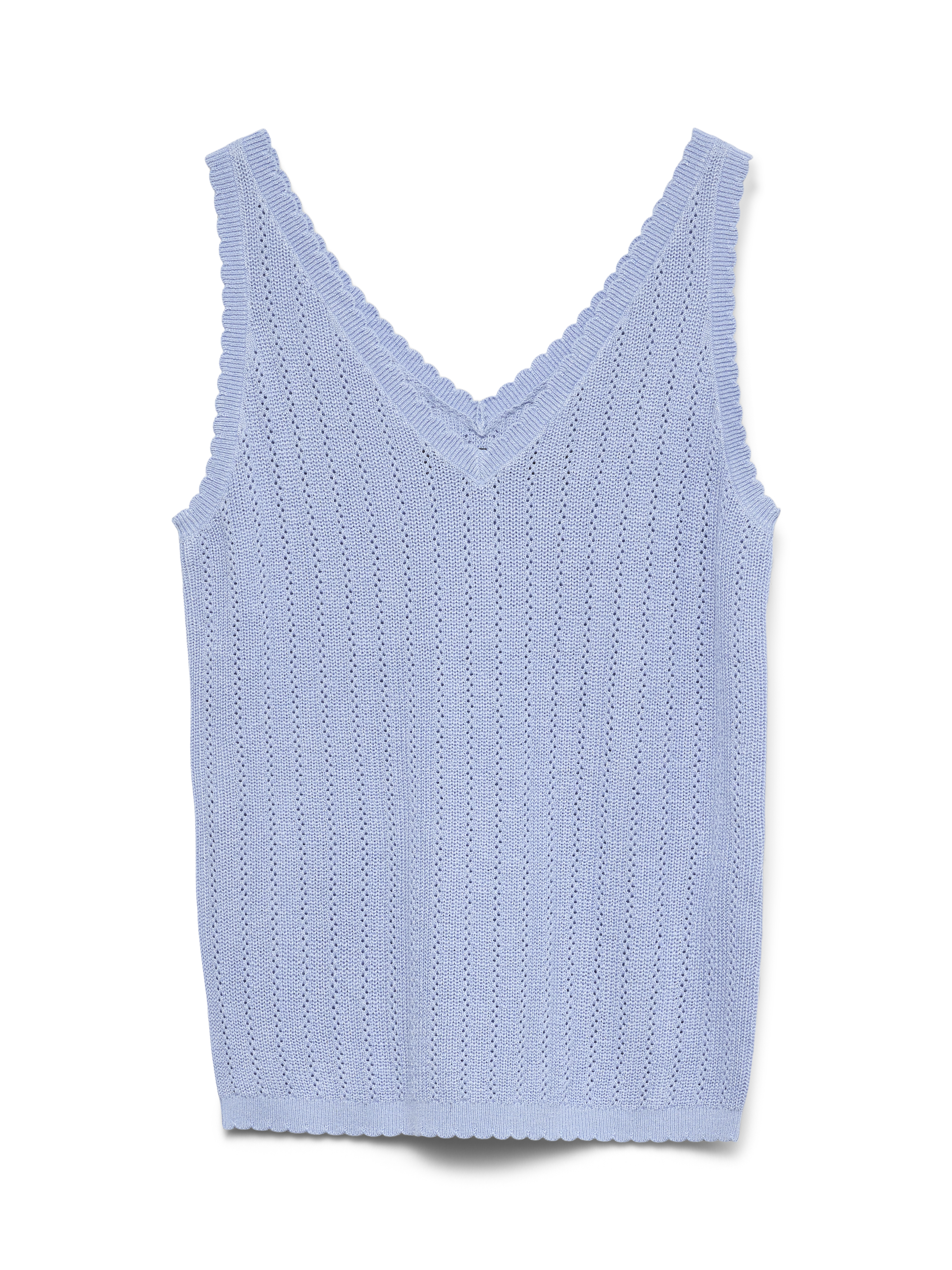 VERO MODA® VMNEWLEX Knitted top