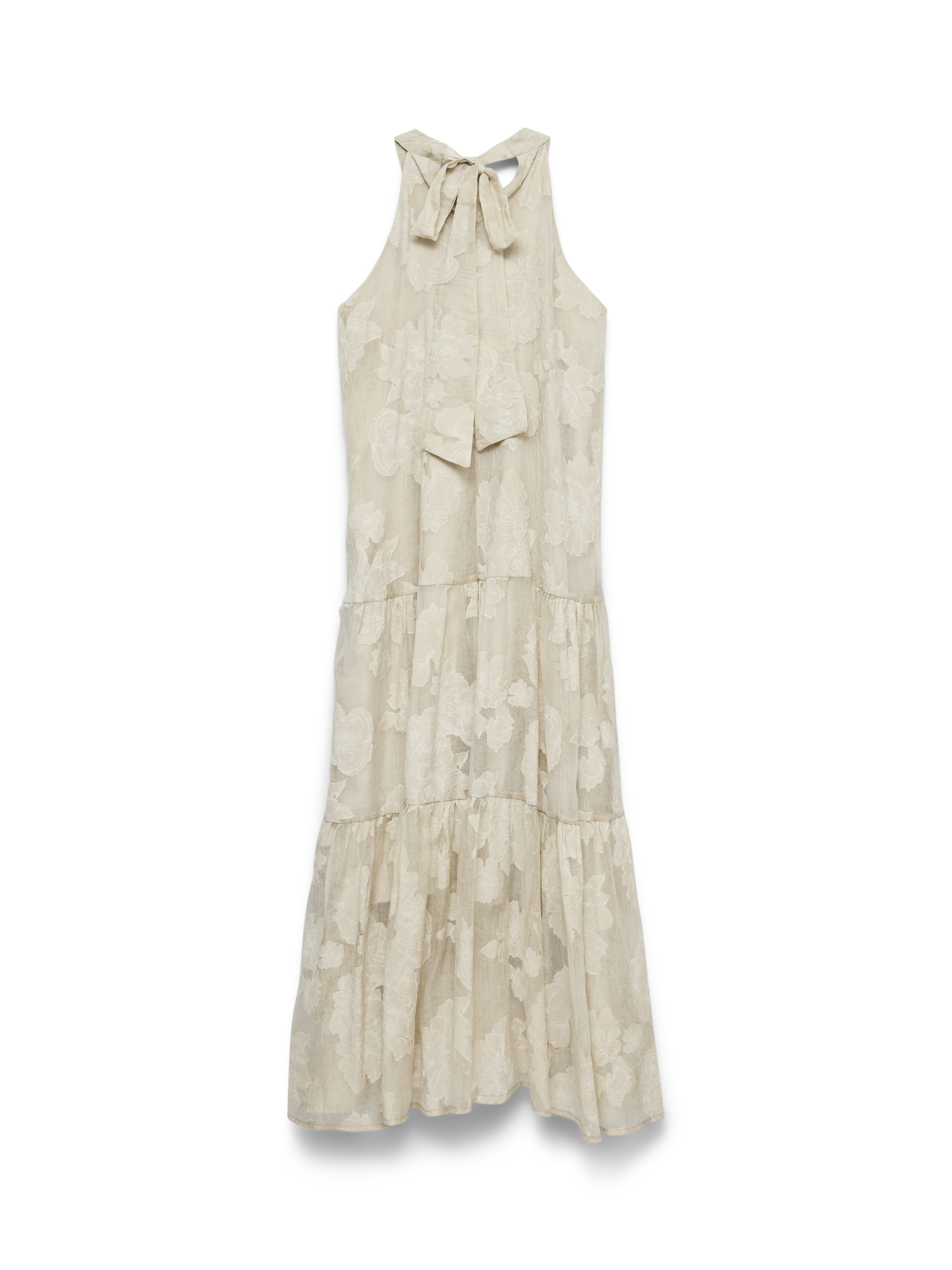VERO MODA® VMBRONYA Long dress