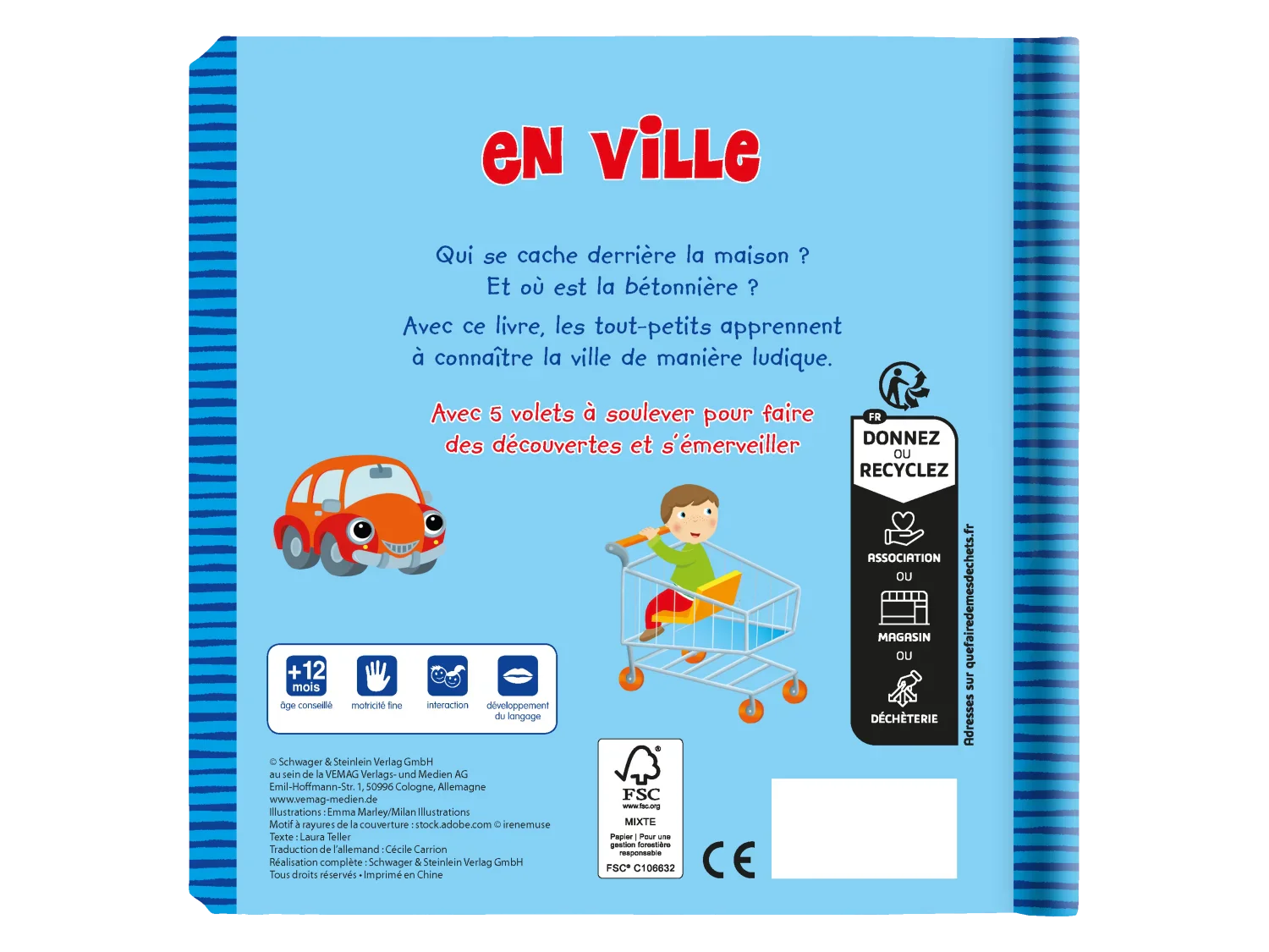 Livres interactifs