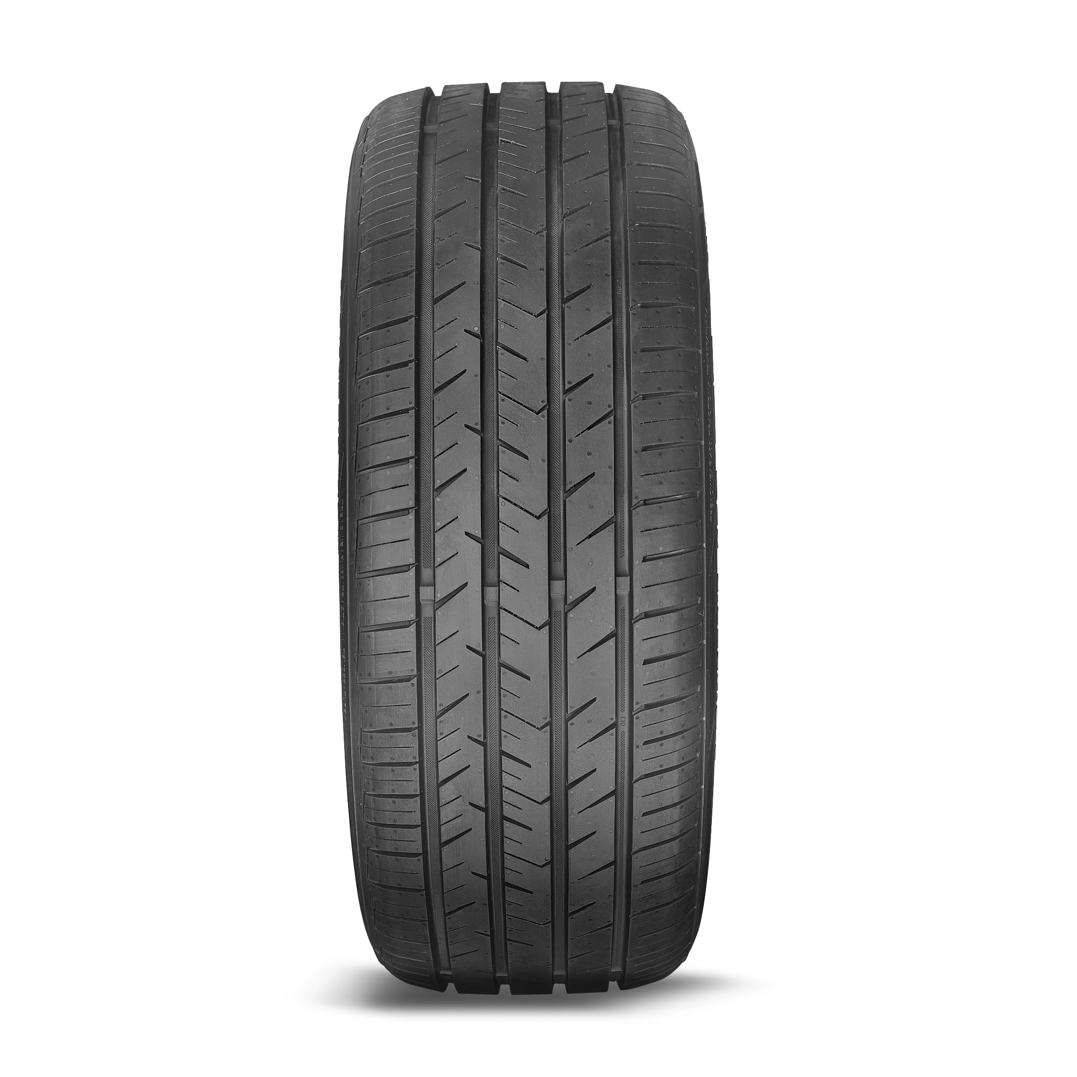Ecosport GT 245/45ZR20 245/45/20 103W Load Range XL High Performance All Season Passenger Tire��No Rim�� Image 4