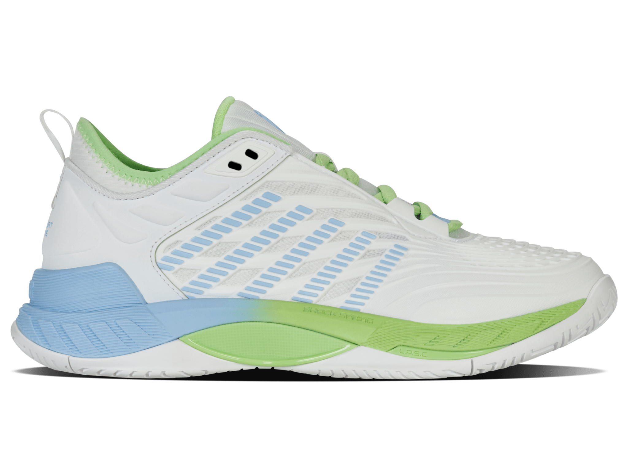 HYPERCOURT SUPREME 2 - K-Swiss Shoes