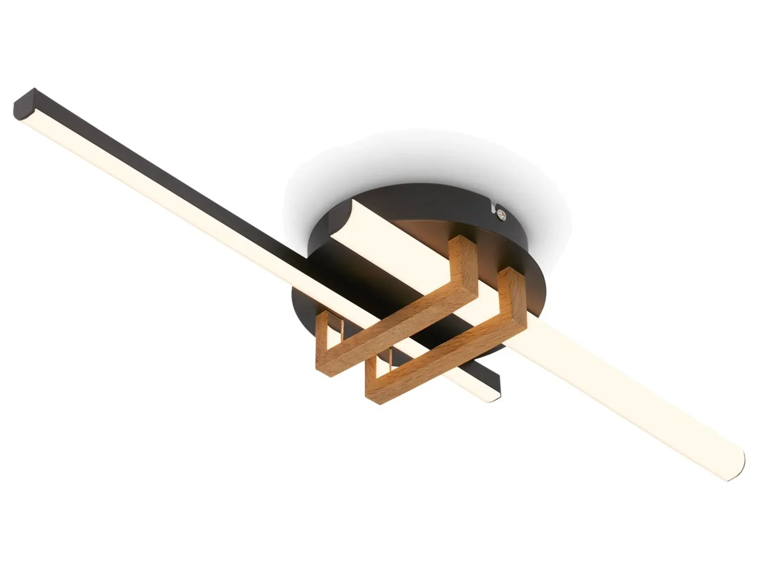 Briloner Plafonnier  LED