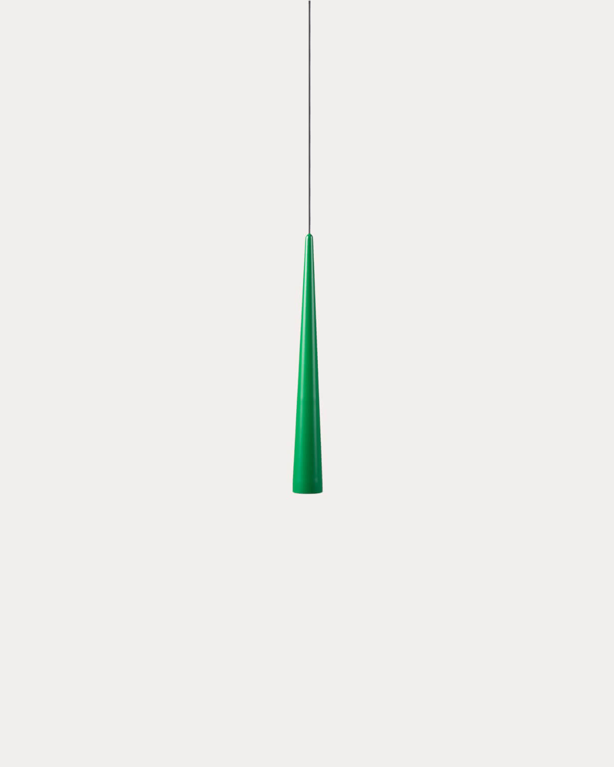 Garenth - Lámpara de Techo Led de Metal (Ø6 cm) Garenth