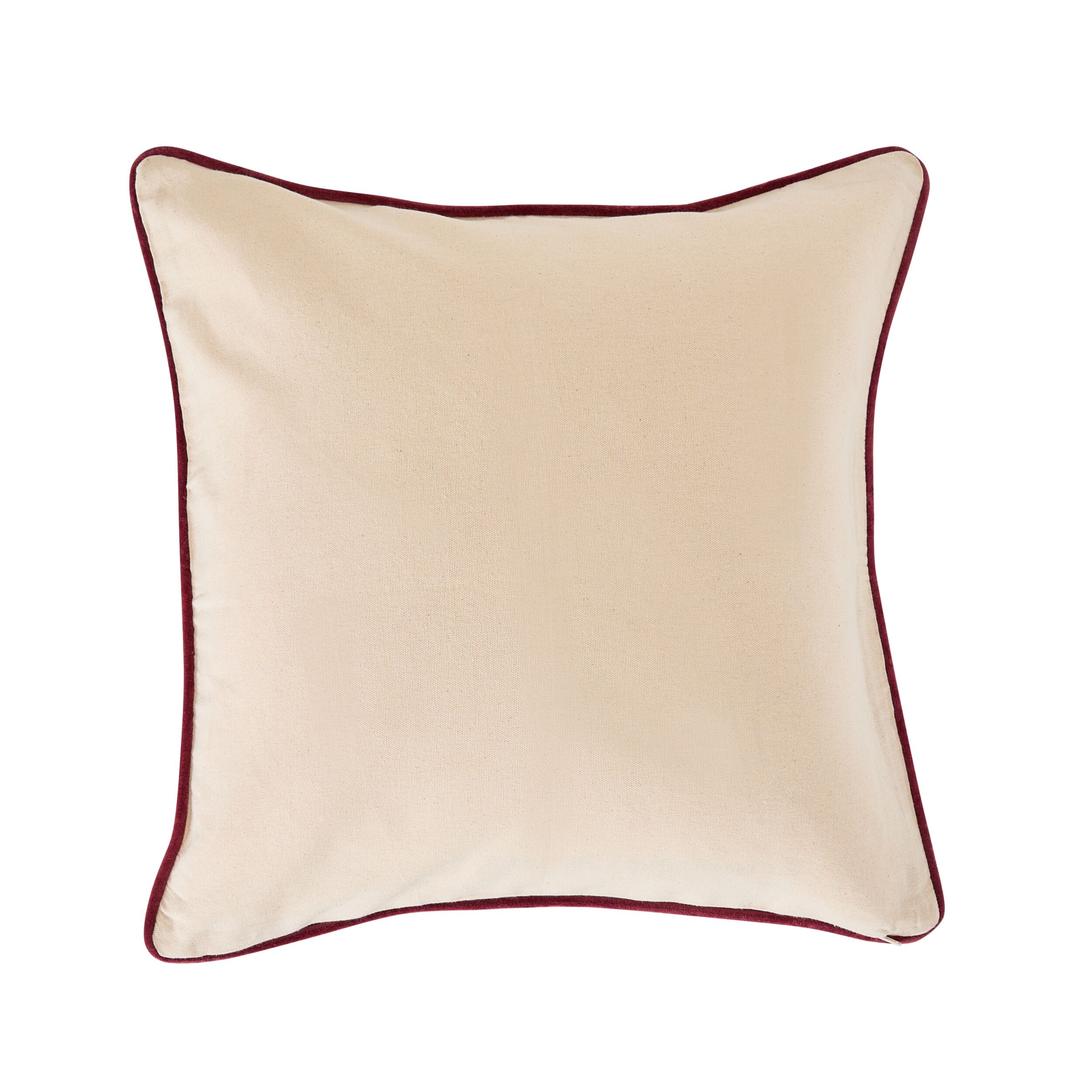 Valencia La Dolce Vita Cushion 50x50cm