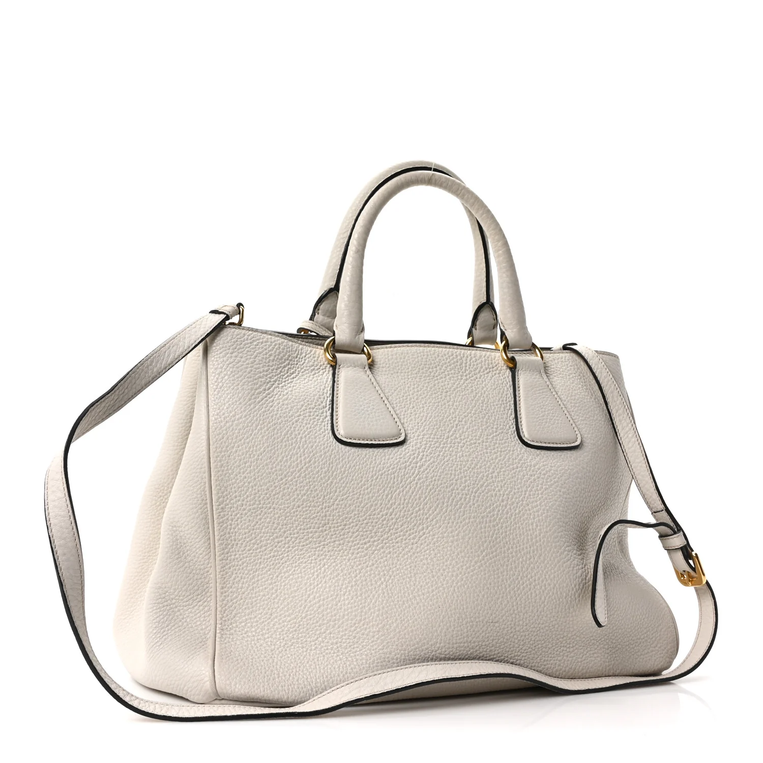 Vitello Daino Tote Talco