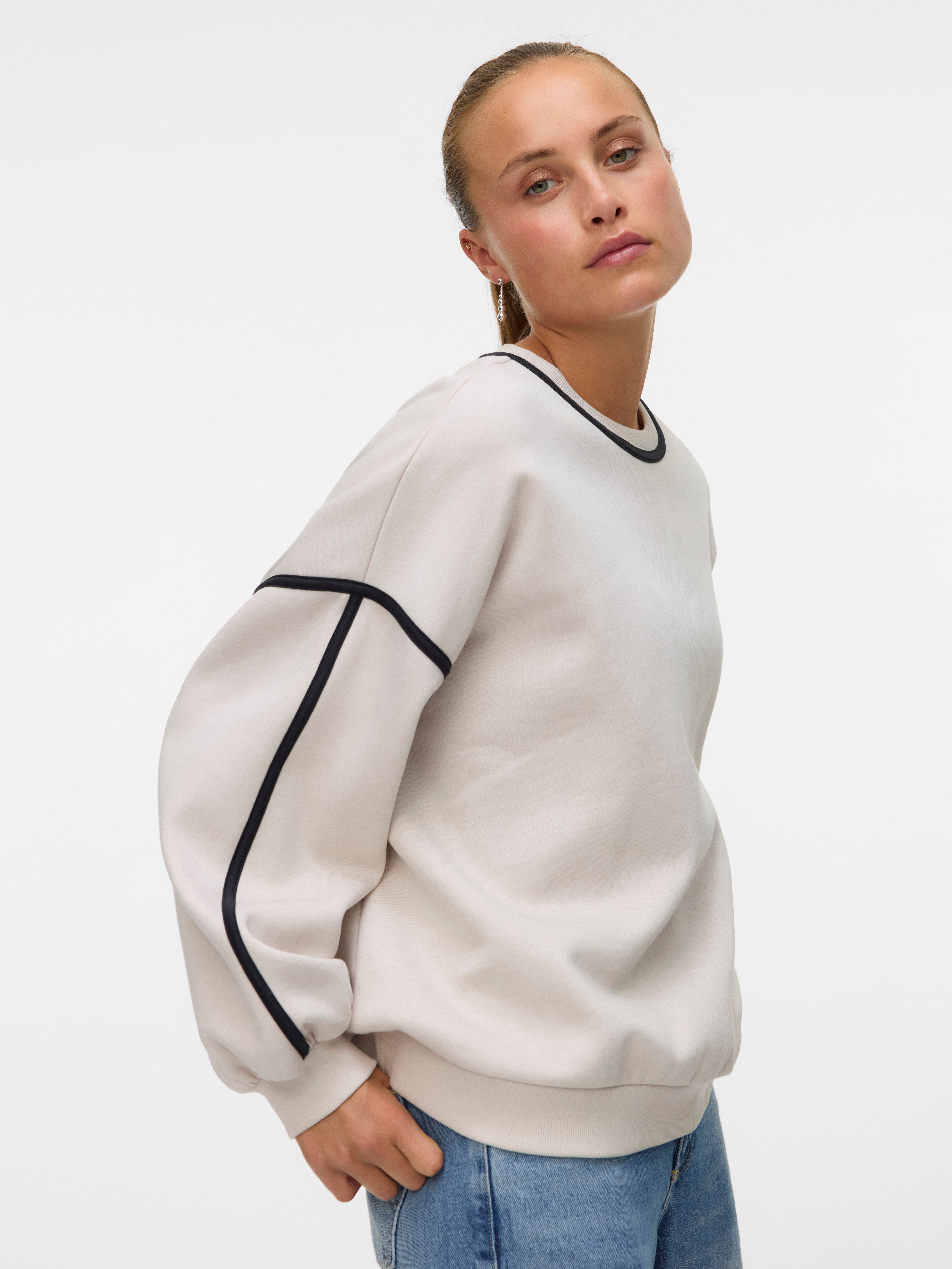VERO MODA® VMSHIRLEY Sweatshirt