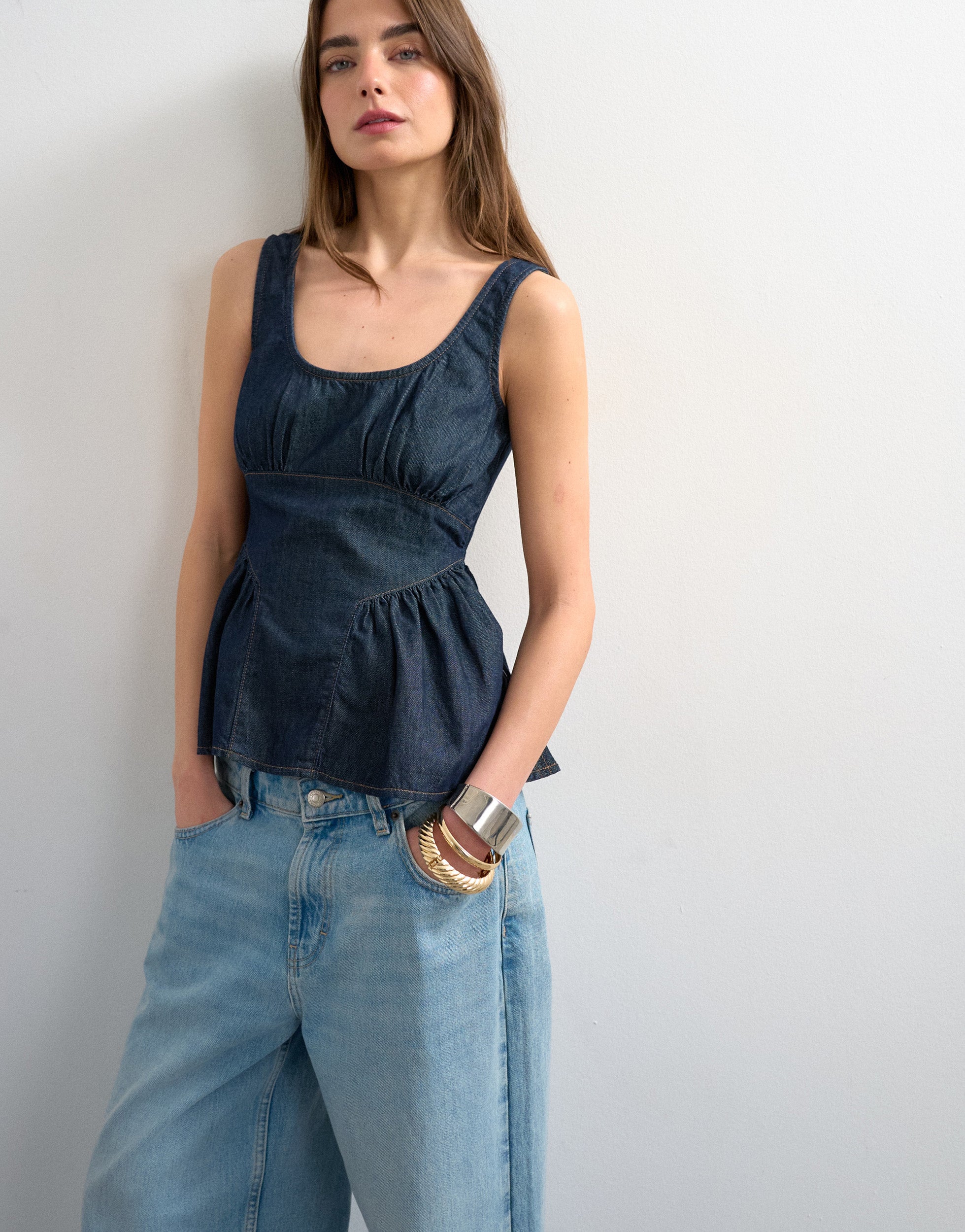 VERO MODA® TSELLE Top