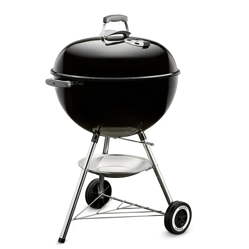 Barbecue au charbon de bois Original Kettle 22 pouces (741001)