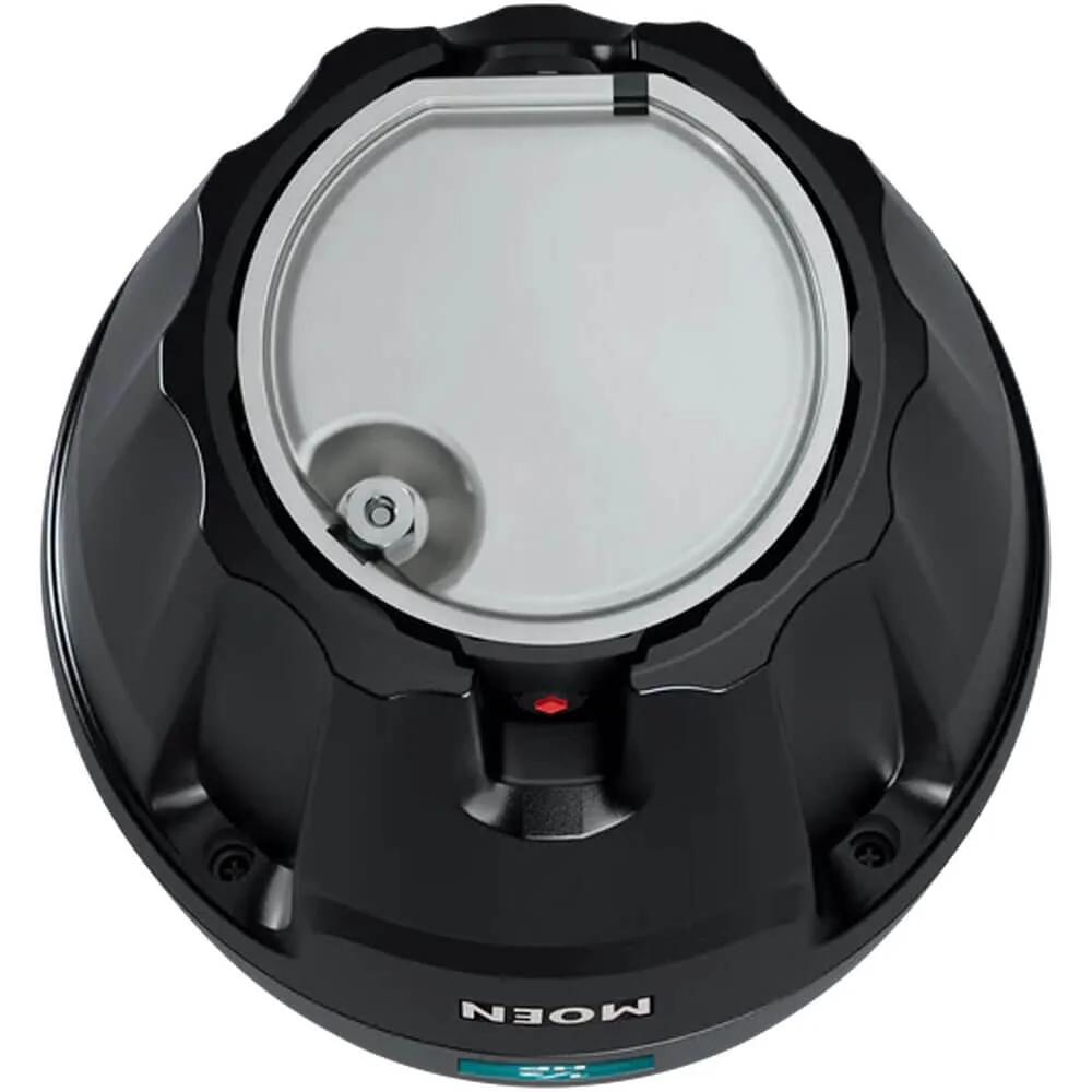 The Prep Series 1/2 HP Continuous Feed Garbage Disposal with Power Cord(N/A) Image 2