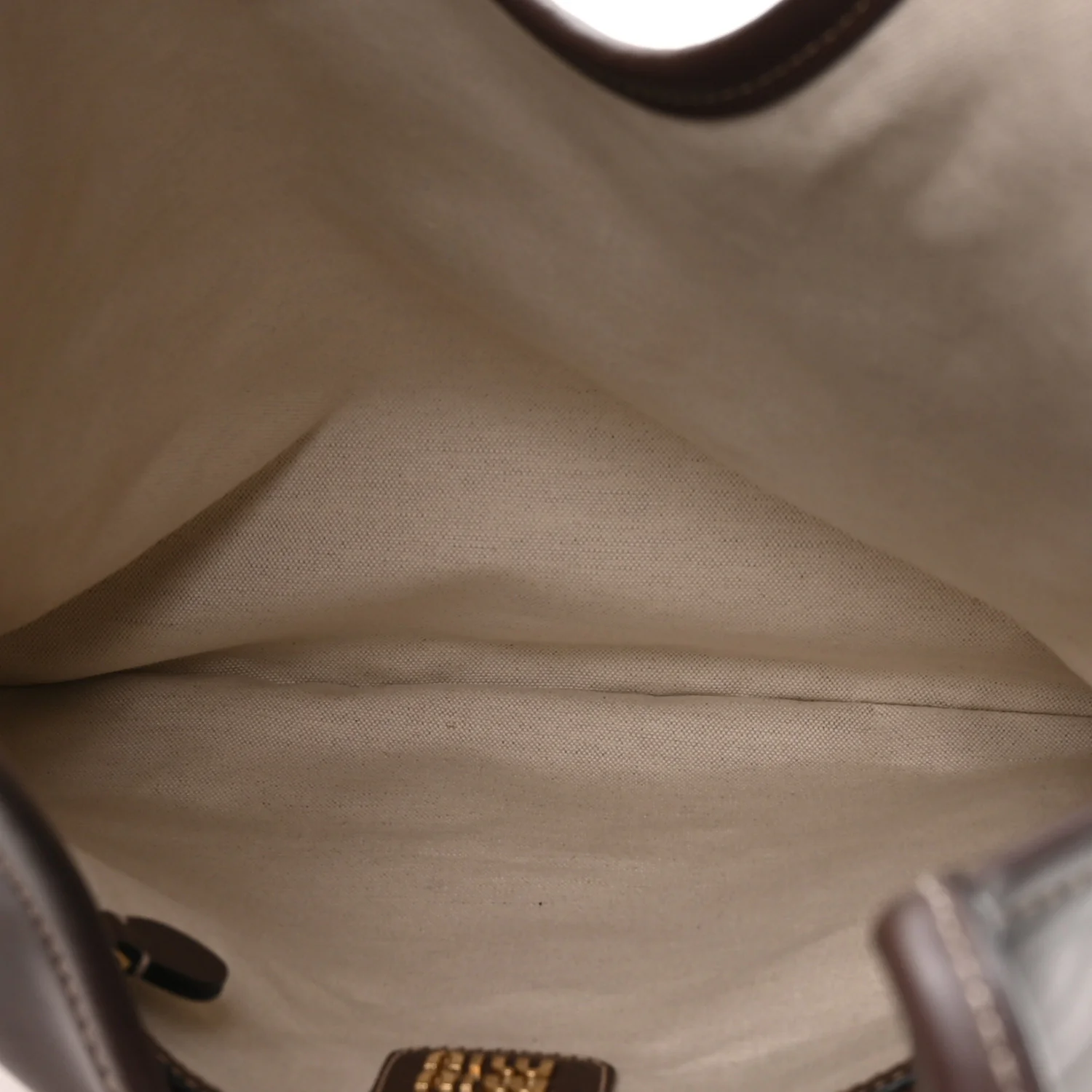 Nappa Ivy Bag Briarwood