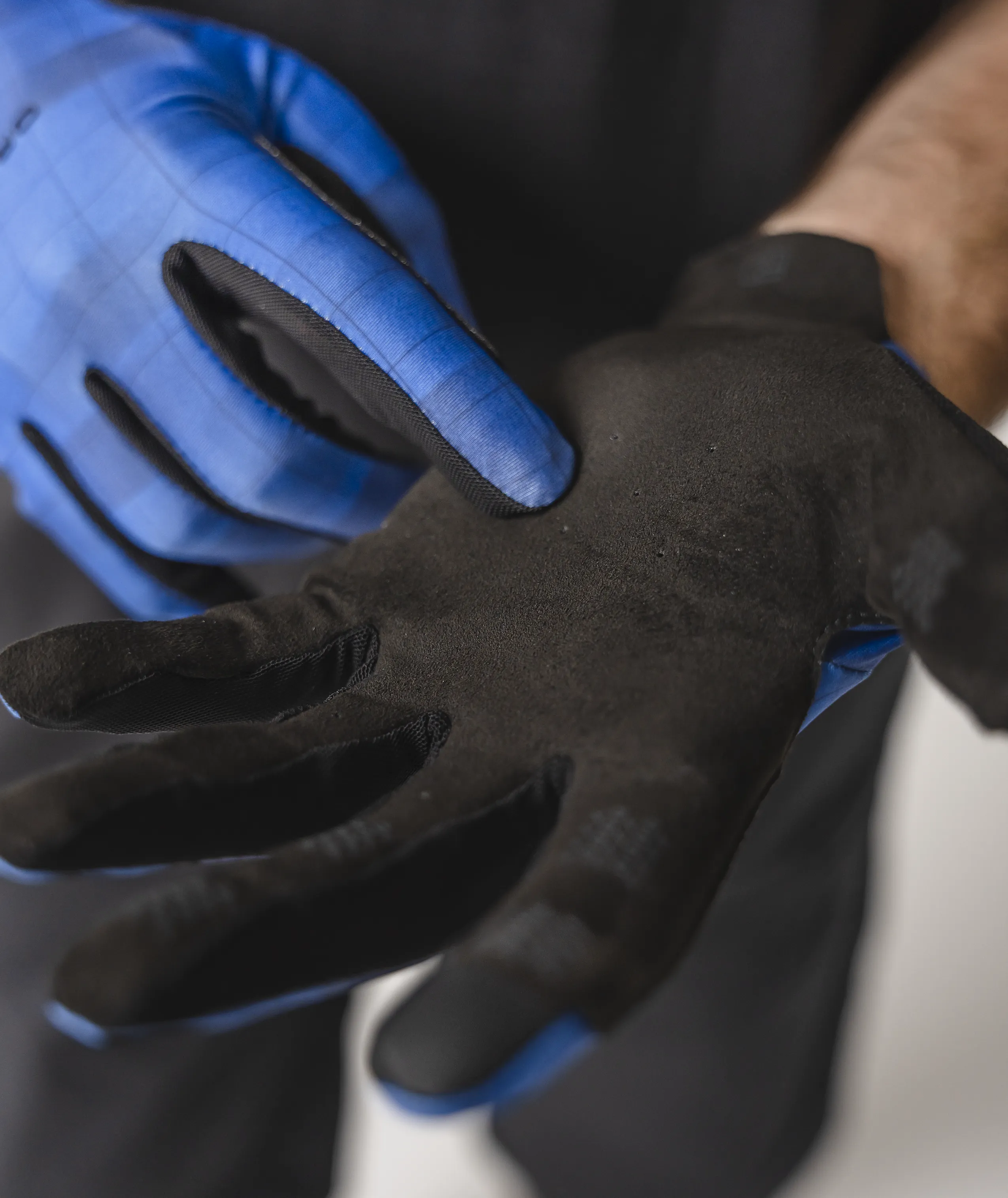 ORTOVOXR MTB LIGHT GLOVE
