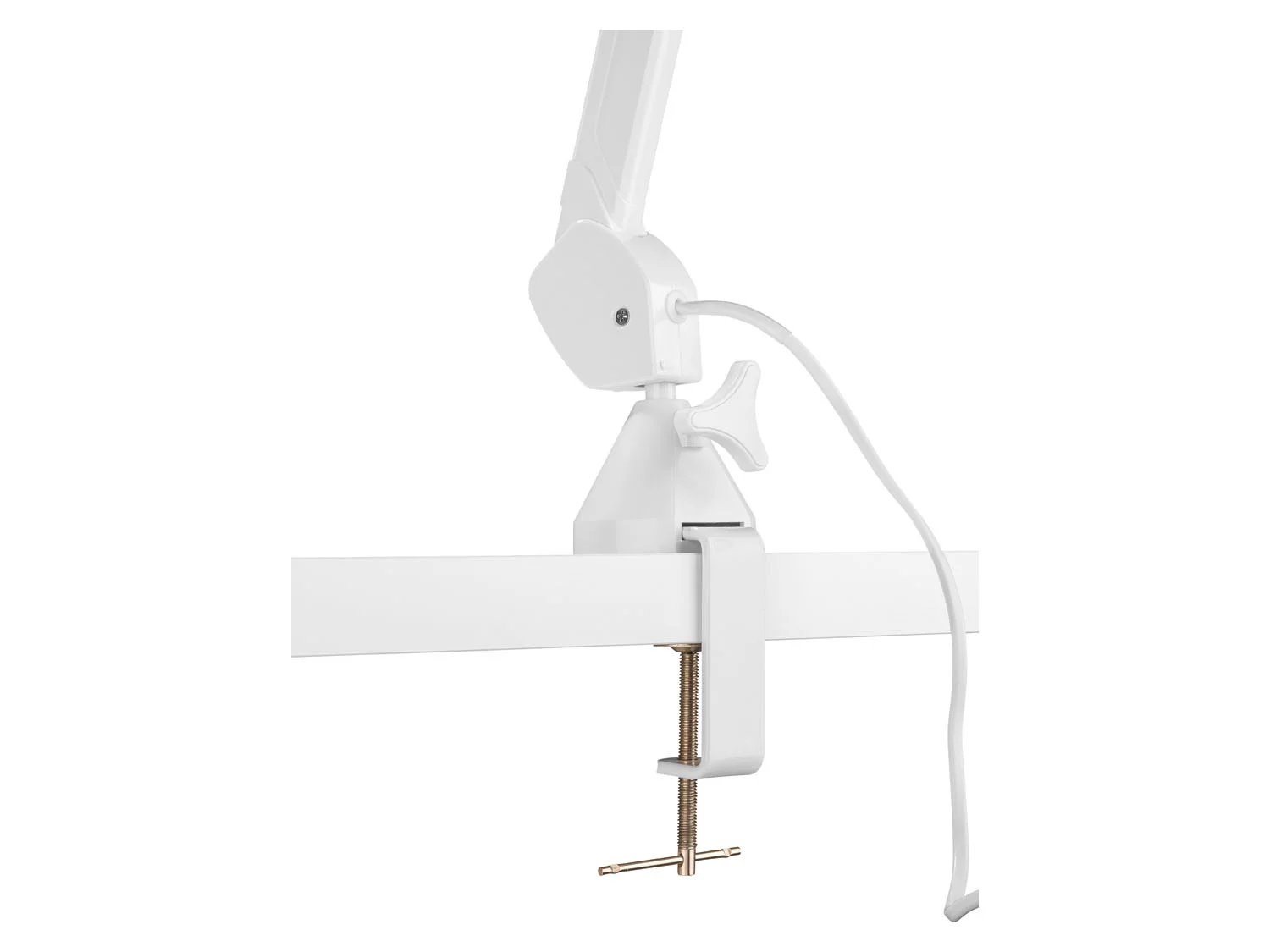 LIVARNO home Loupe  LED, 6,3 W
