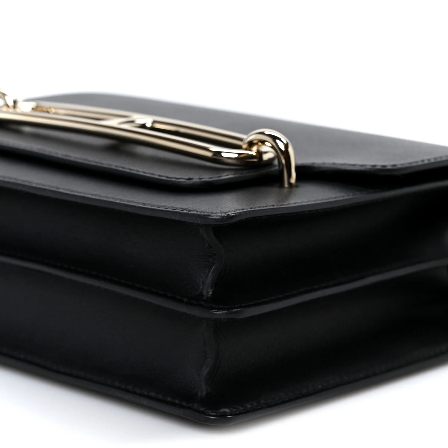 Evergrain Mini Sac Roulis Black