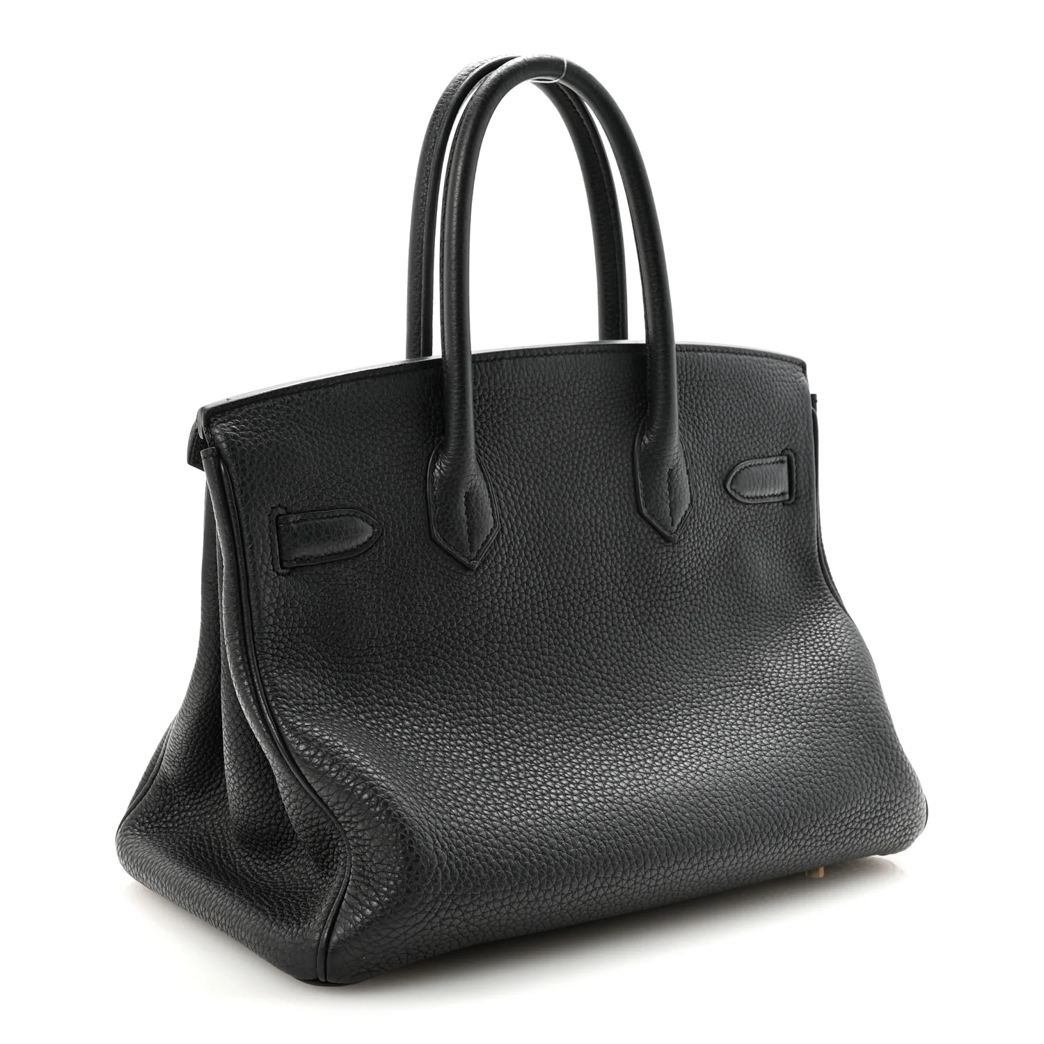 Togo BIRKIN 30 Black