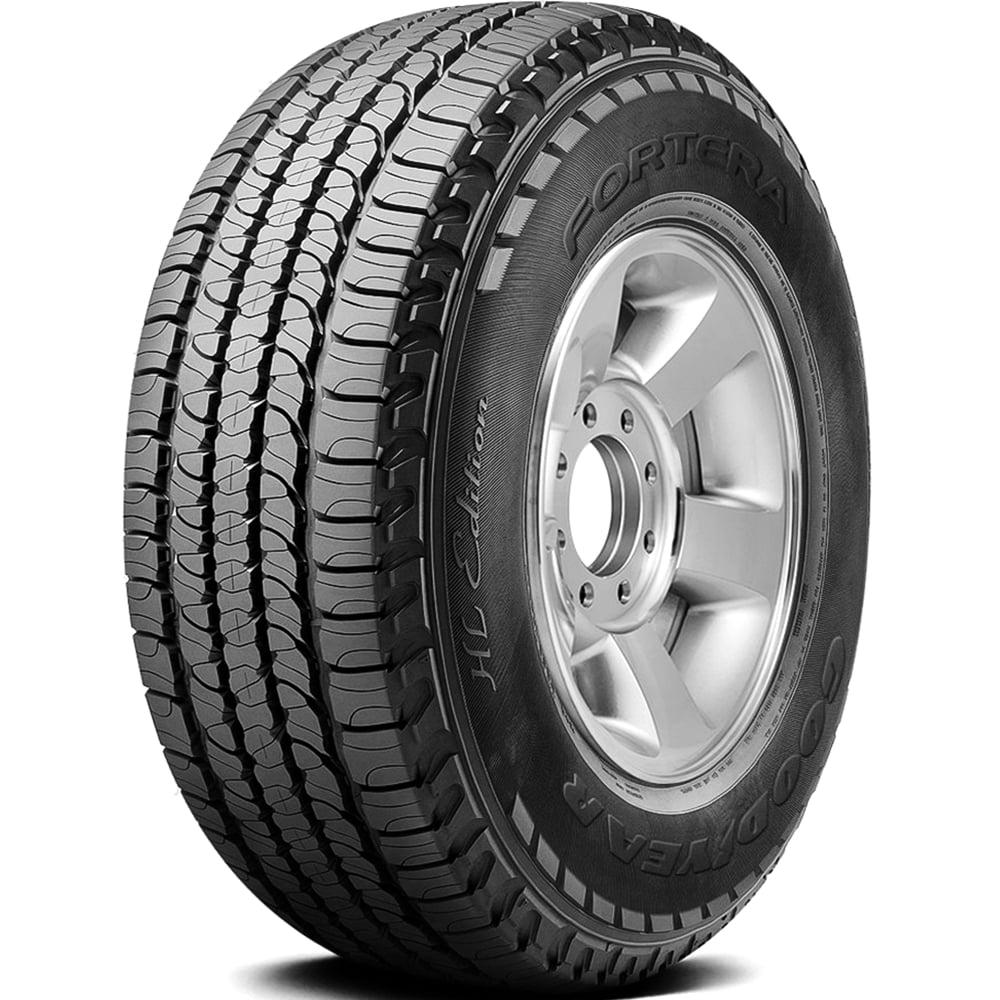 Goodyear Fortera HL 245/65R17 105T AS A/S All-Season Tire