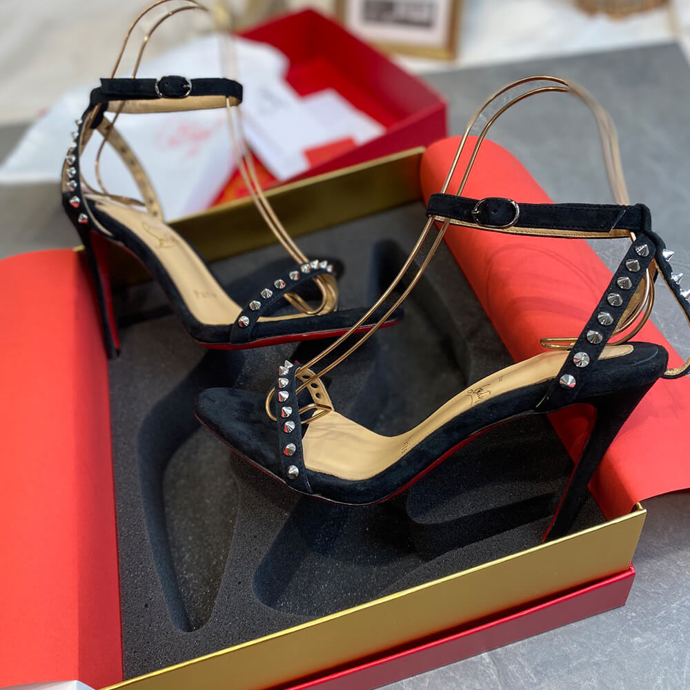 Christian Louboutin SO ME Flannel