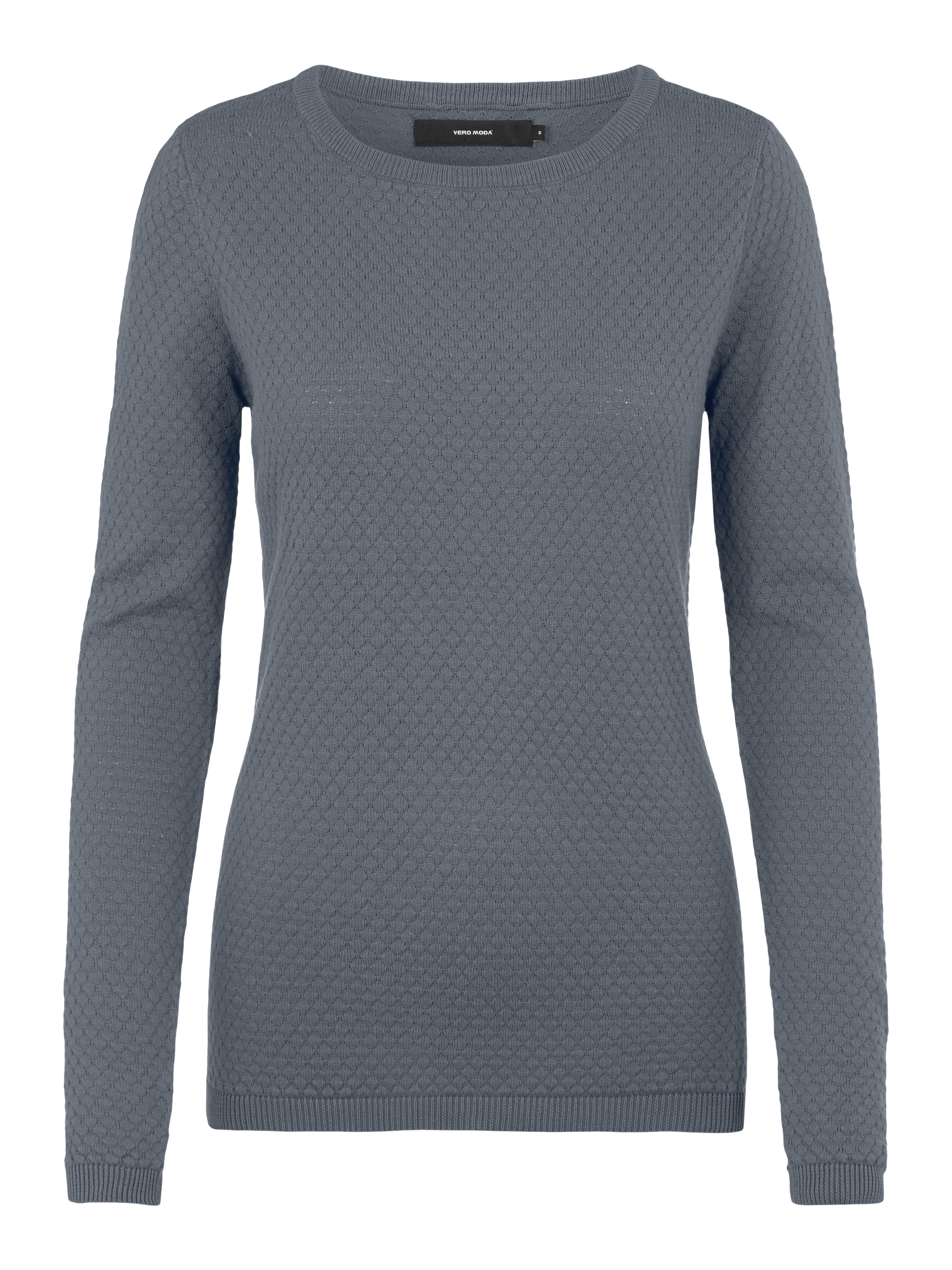 VERO MODA® VMCARE Knitted pullover