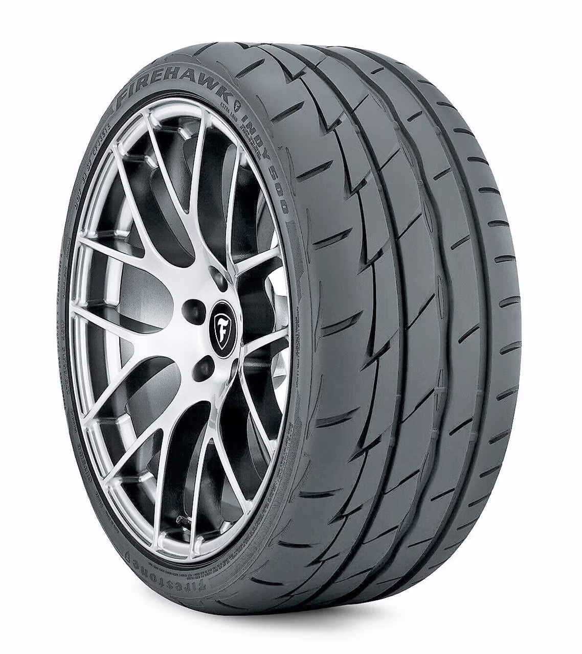 Firestone Firehawk Indy 500 245/40R18 Tire