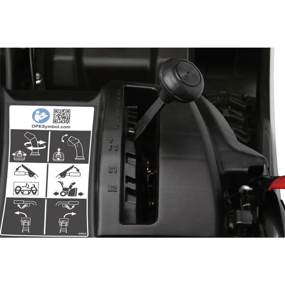 31AH8ER6B66 Arctic Storm 3410 XP 420cc 2 Stage 34 in Snow Blower Image 4