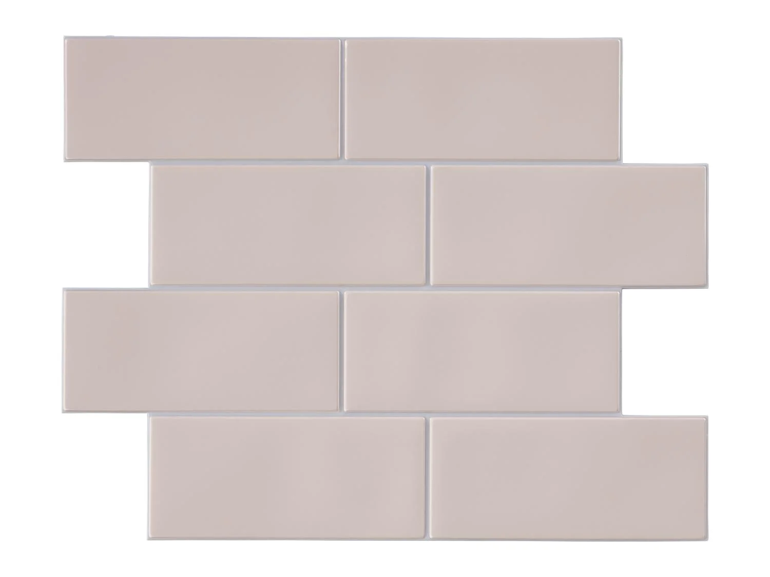 LIVARNO home Carrelage adhsif mural dcoratif