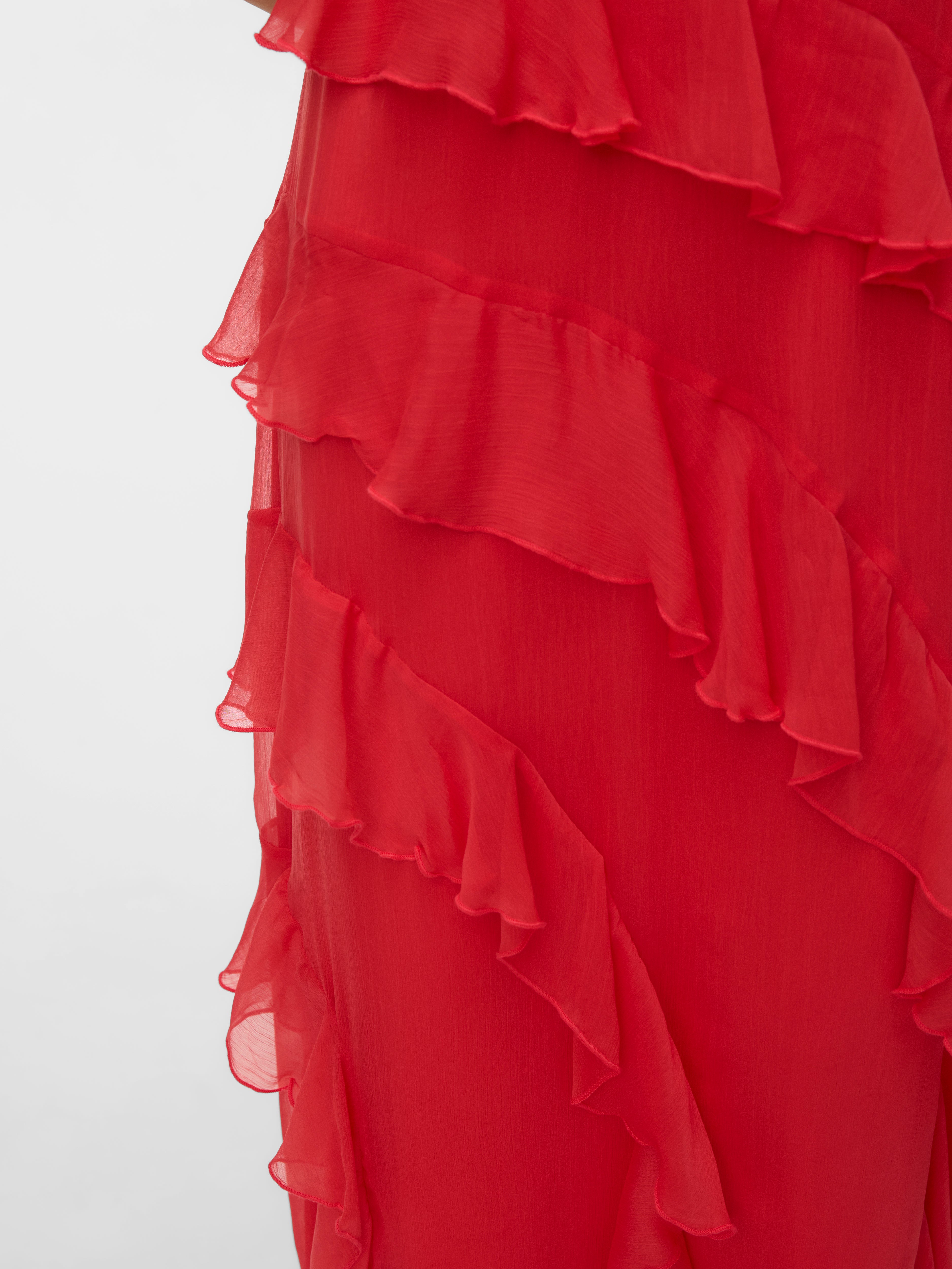 VERO MODA® VMSMILLA Long dress
