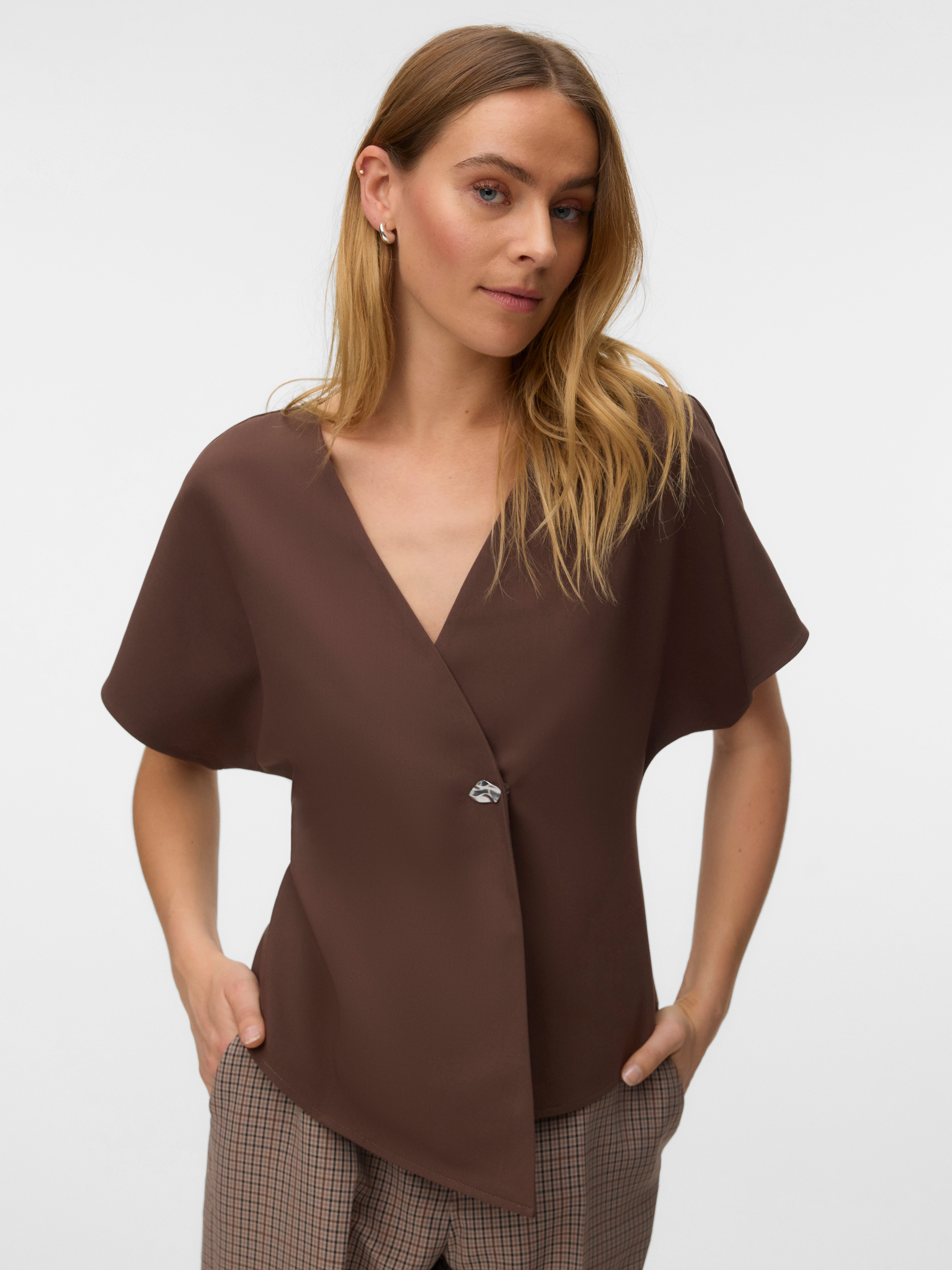 VERO MODA® VMSONJA Top