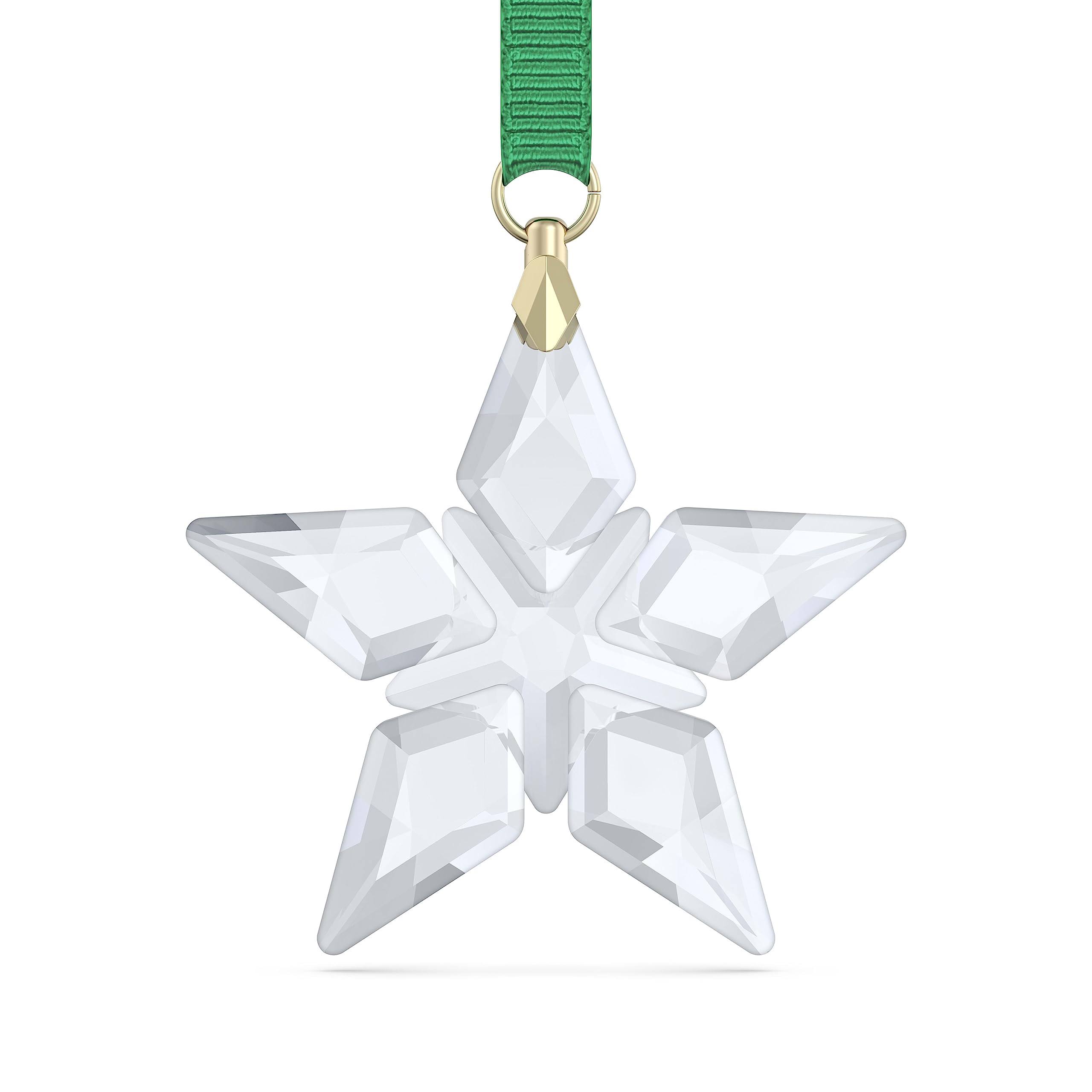 Swarovski Annual Edition Little Star Christmas Ornament 2023