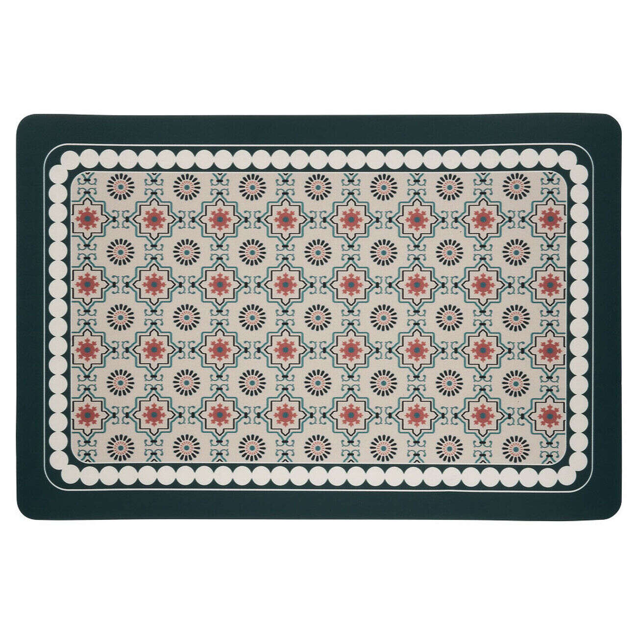 Tapis d'entrée intérieur 40x60cm - 3 modèles