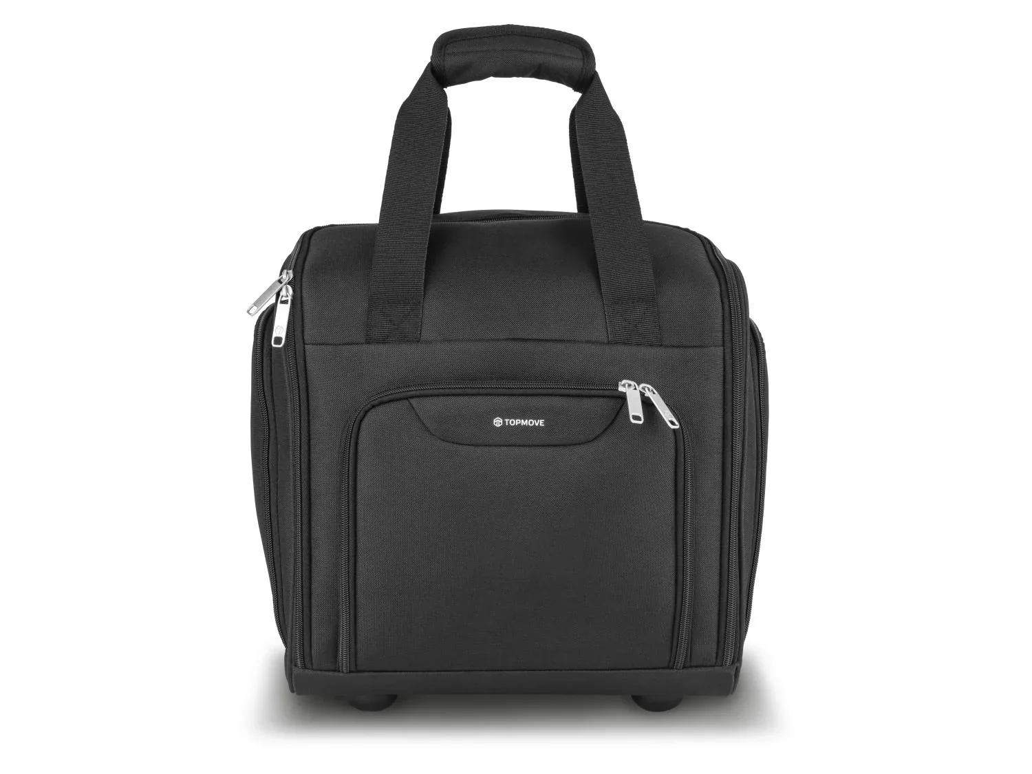 TOPMOVE Valise cabine 27 l