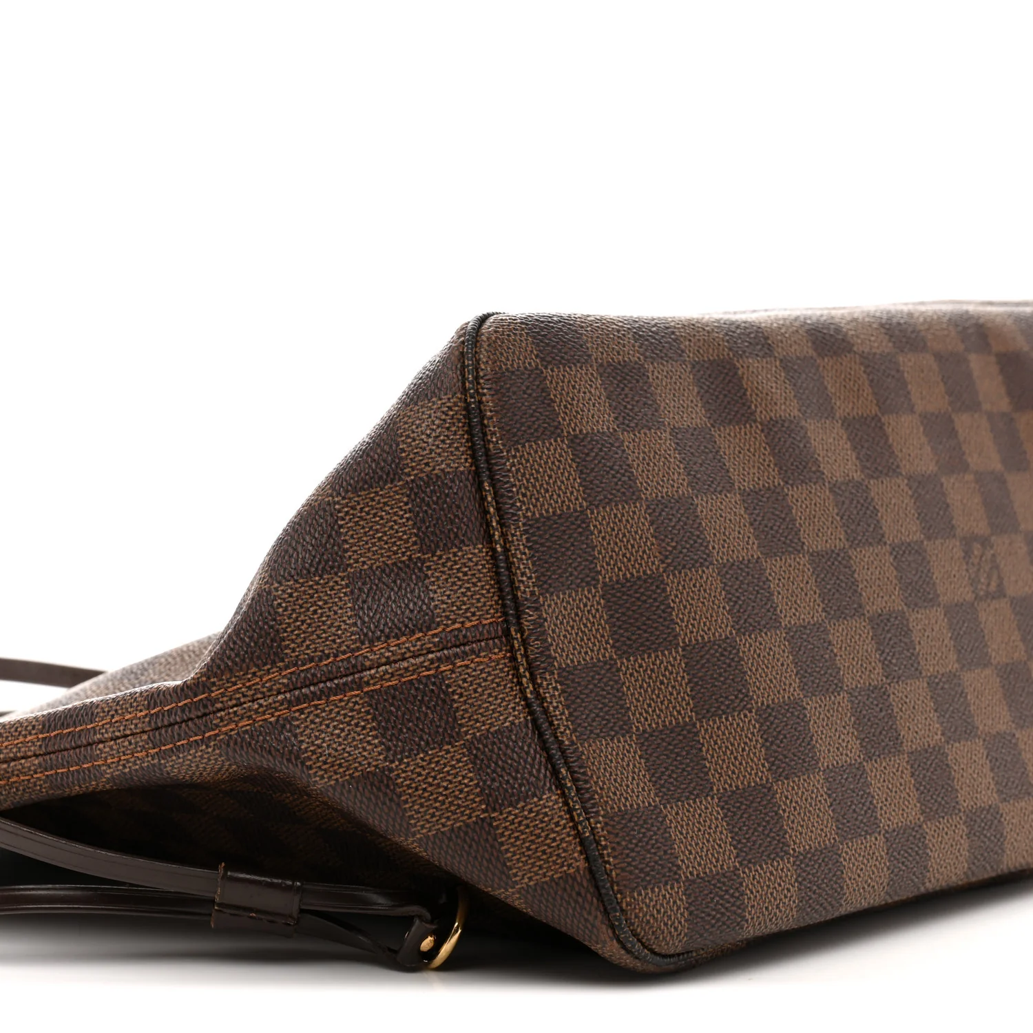 Damier Ebene Neverfull MM