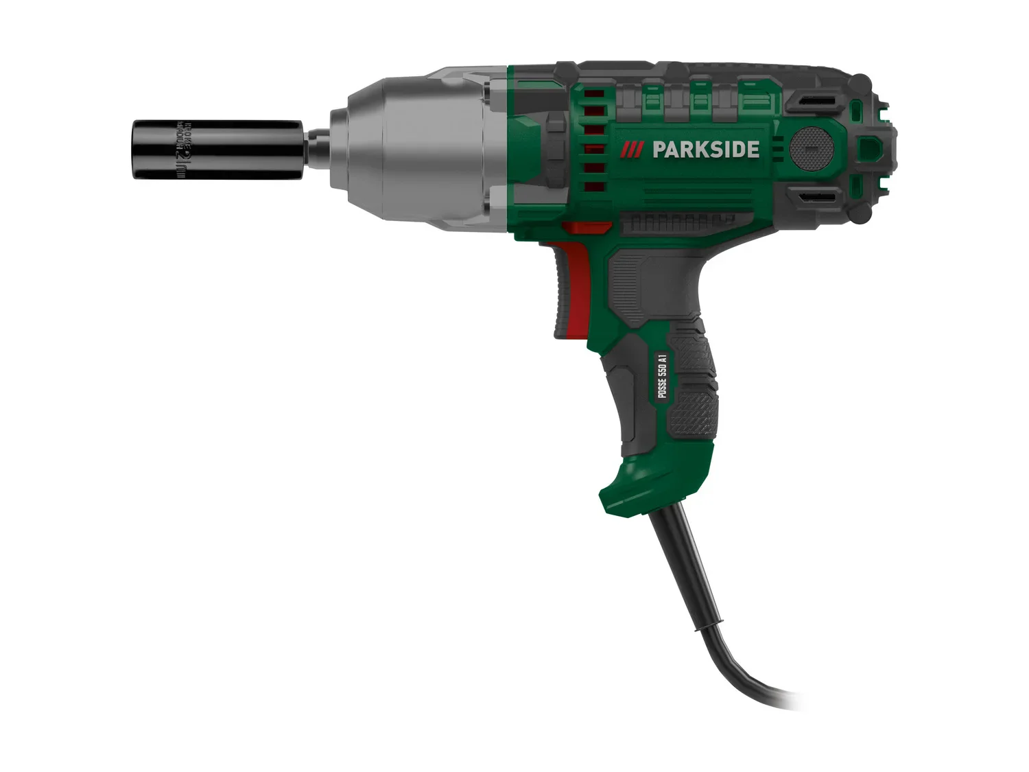 PARKSIDE Visseuse  chocs lectrique PDSSE 550 A1, 550 W