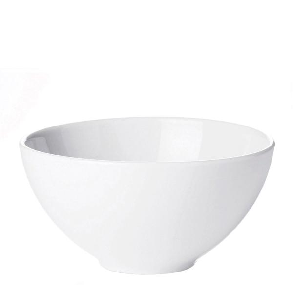 Cecil salatbolle 1,65L hvit