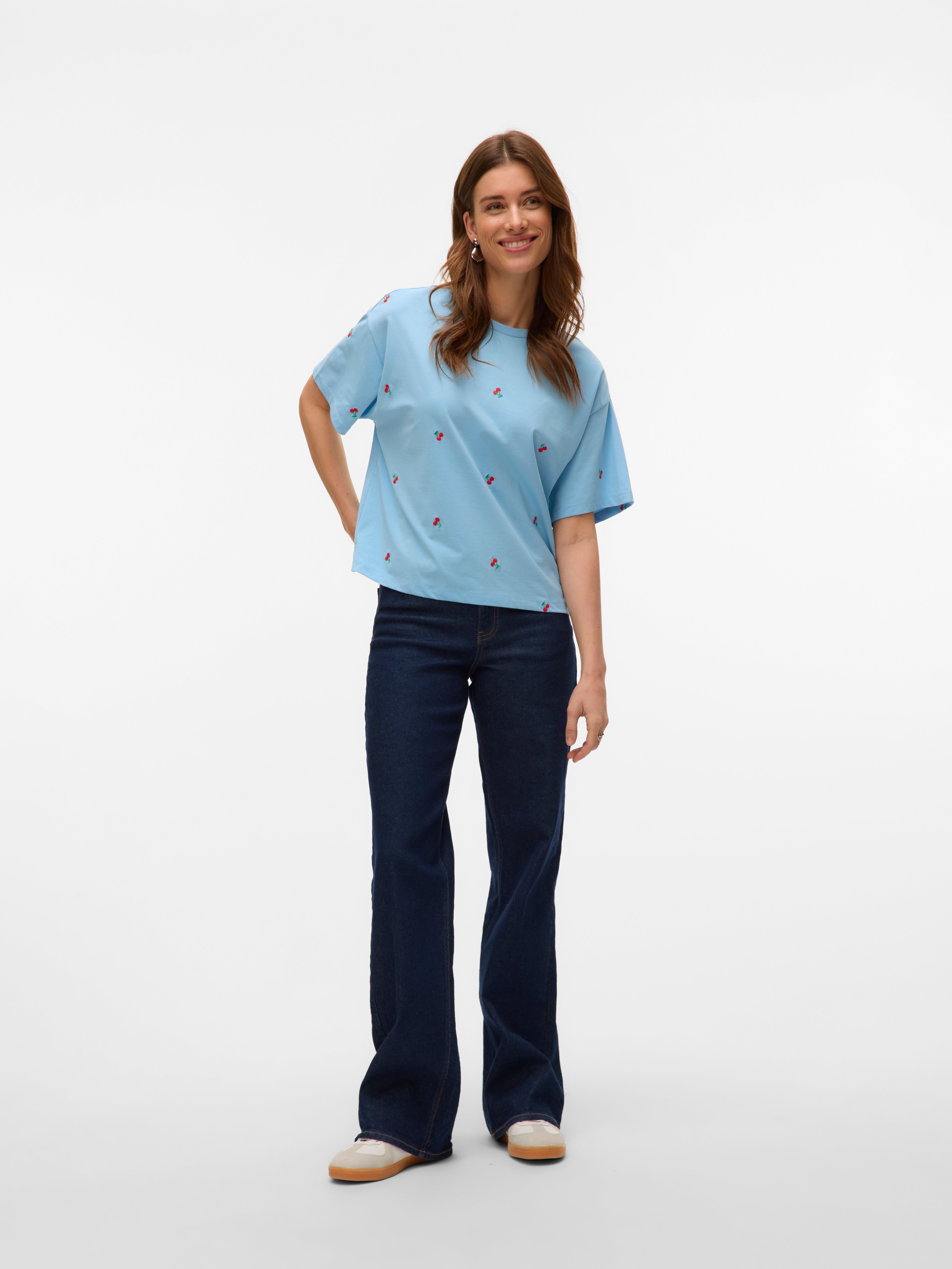 VERO MODA® AWZORA T-Shirt