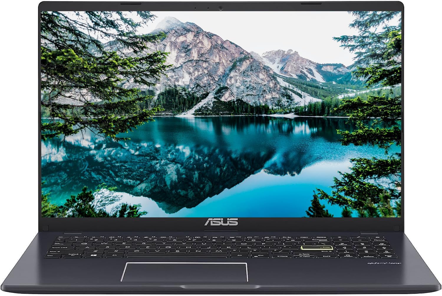 ASUS Lightweight 15.5