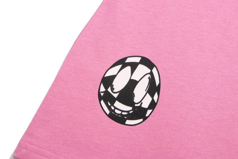 Chrome Hearts T-shirt K6066