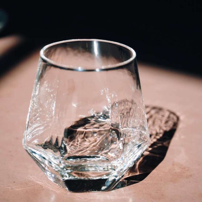 Hexa glass 30 cl 6 stk