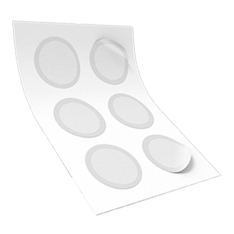 Refill papirlokk 102 stk