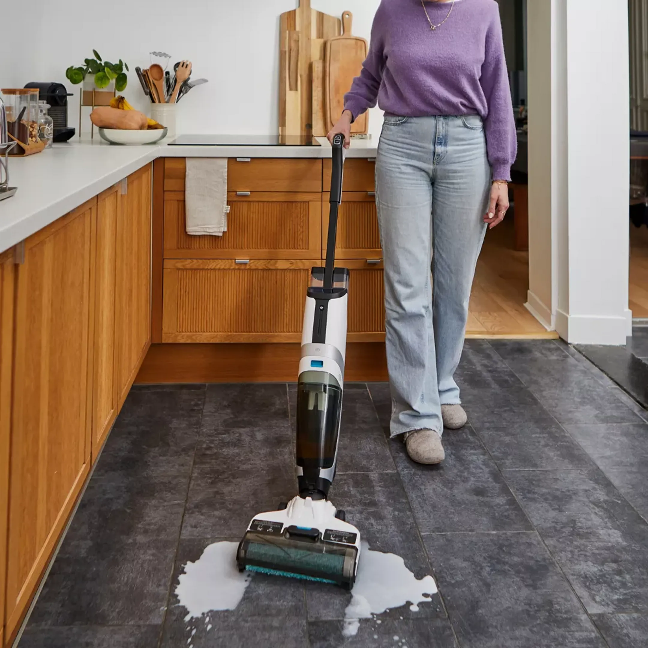 Essentiel-B Vloerreiniger EAL 50