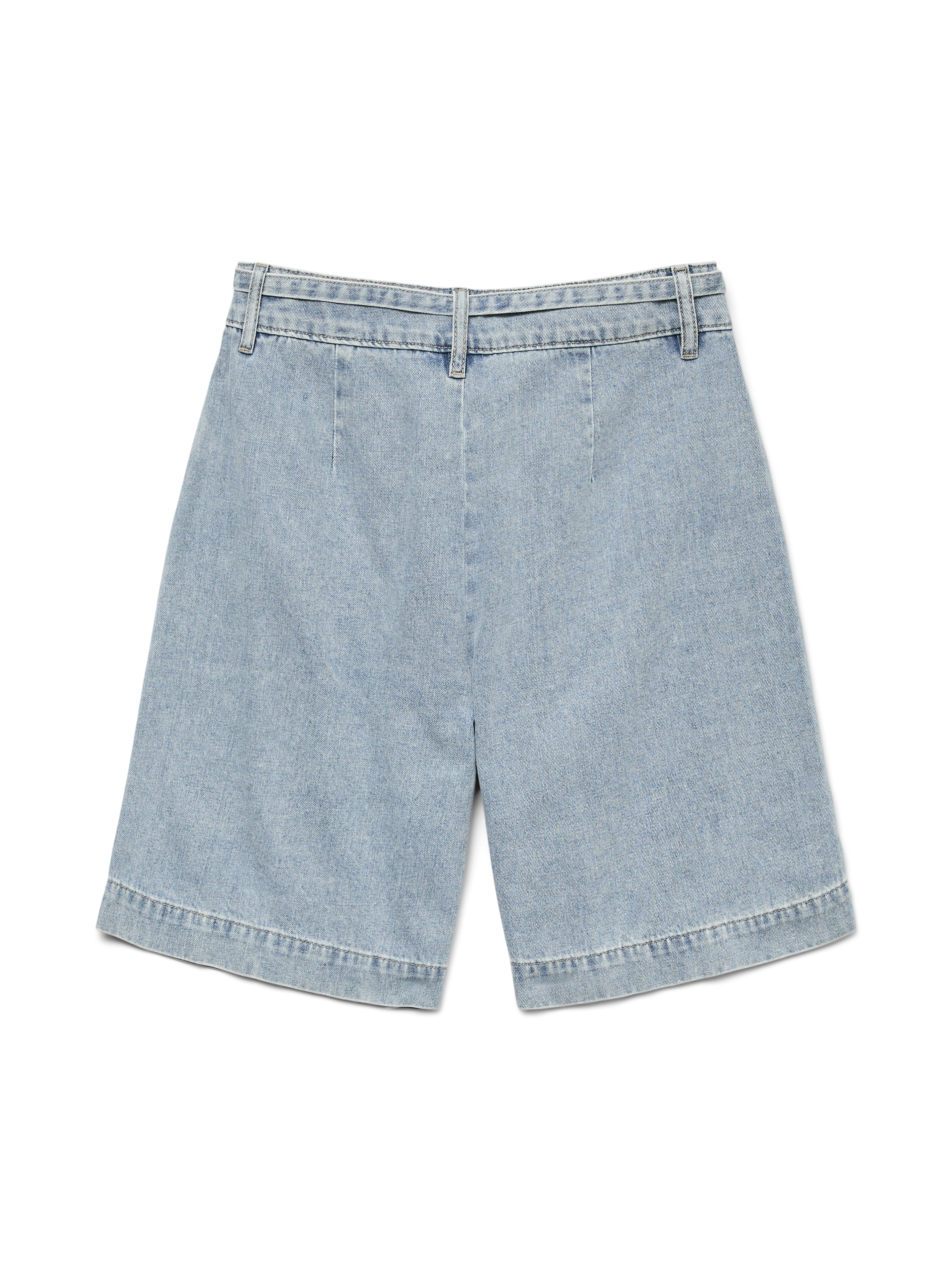 VERO MODA® VMMARLI Denim shorts