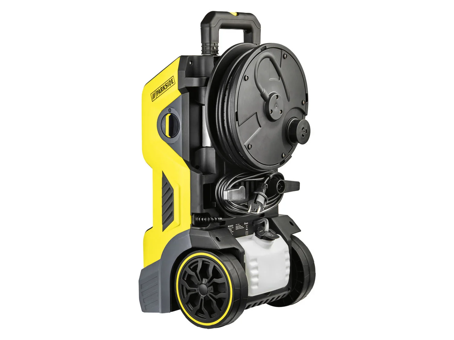 PARKSIDE Nettoyeur haute pression PHD 170 B2, 2400 W