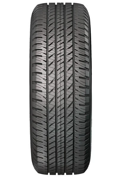 Cooper Evolution HT2 265/65R18 114T All Season Tire Image 4