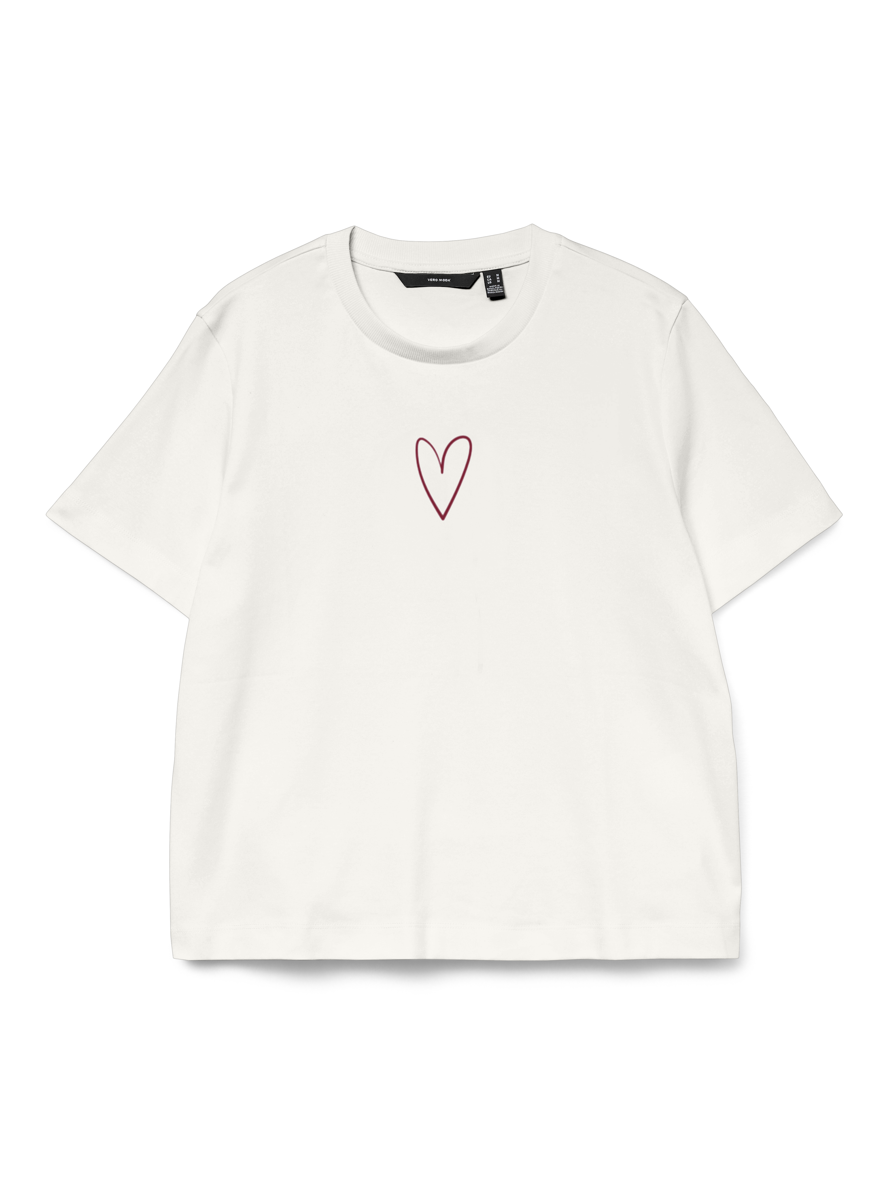 VERO MODA® VMSARA T-Shirt