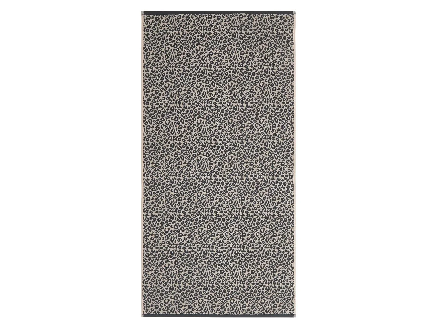 LIVARNO Serviette de douche en ponge, 70 x 140 cm