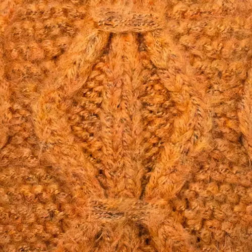 Bonnet Citronnade Camel