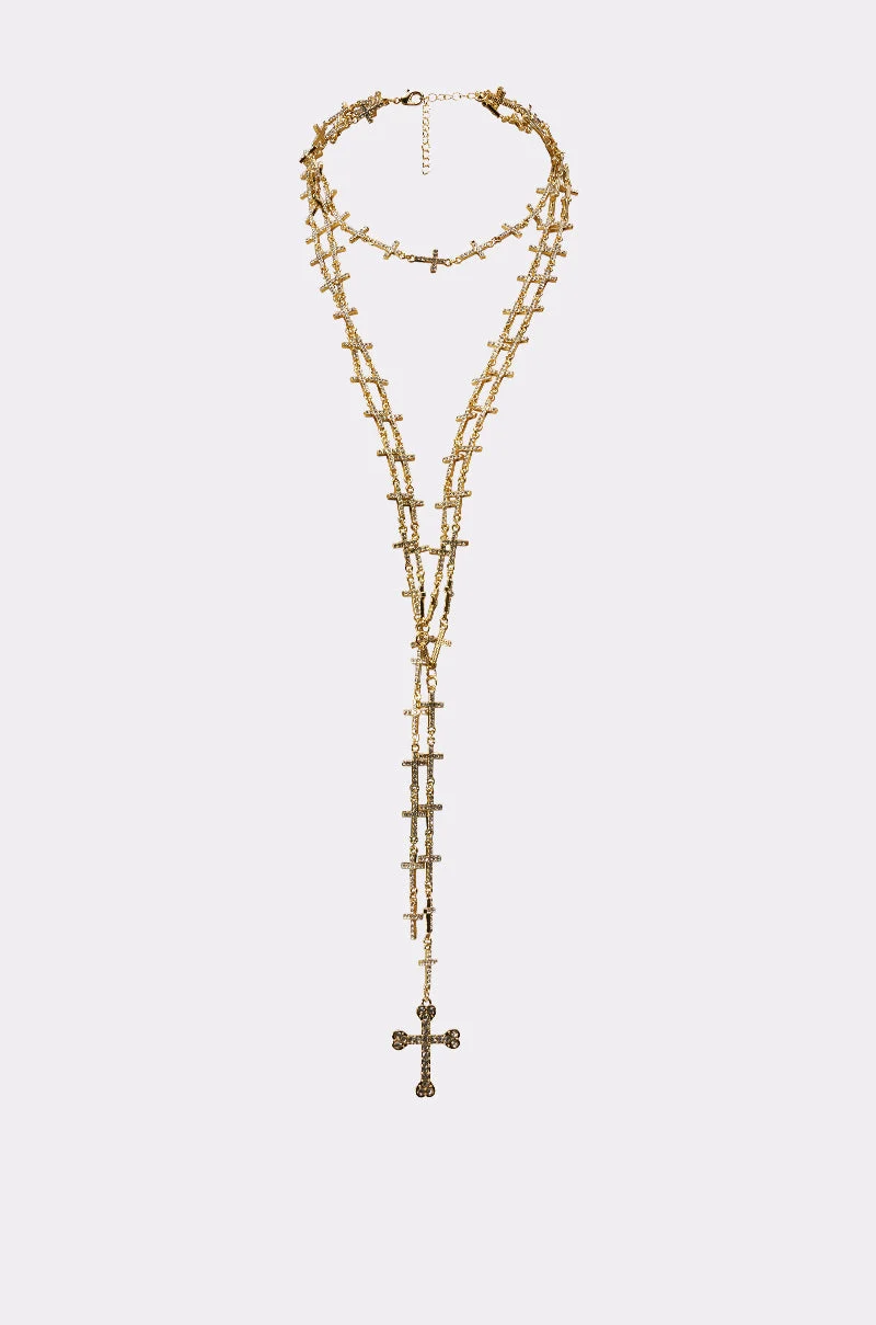 THE ONE NECKLACE - Akira Store