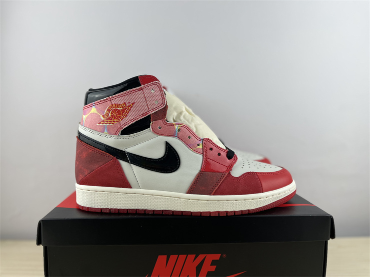 Air Jordan 1 Next Chapter