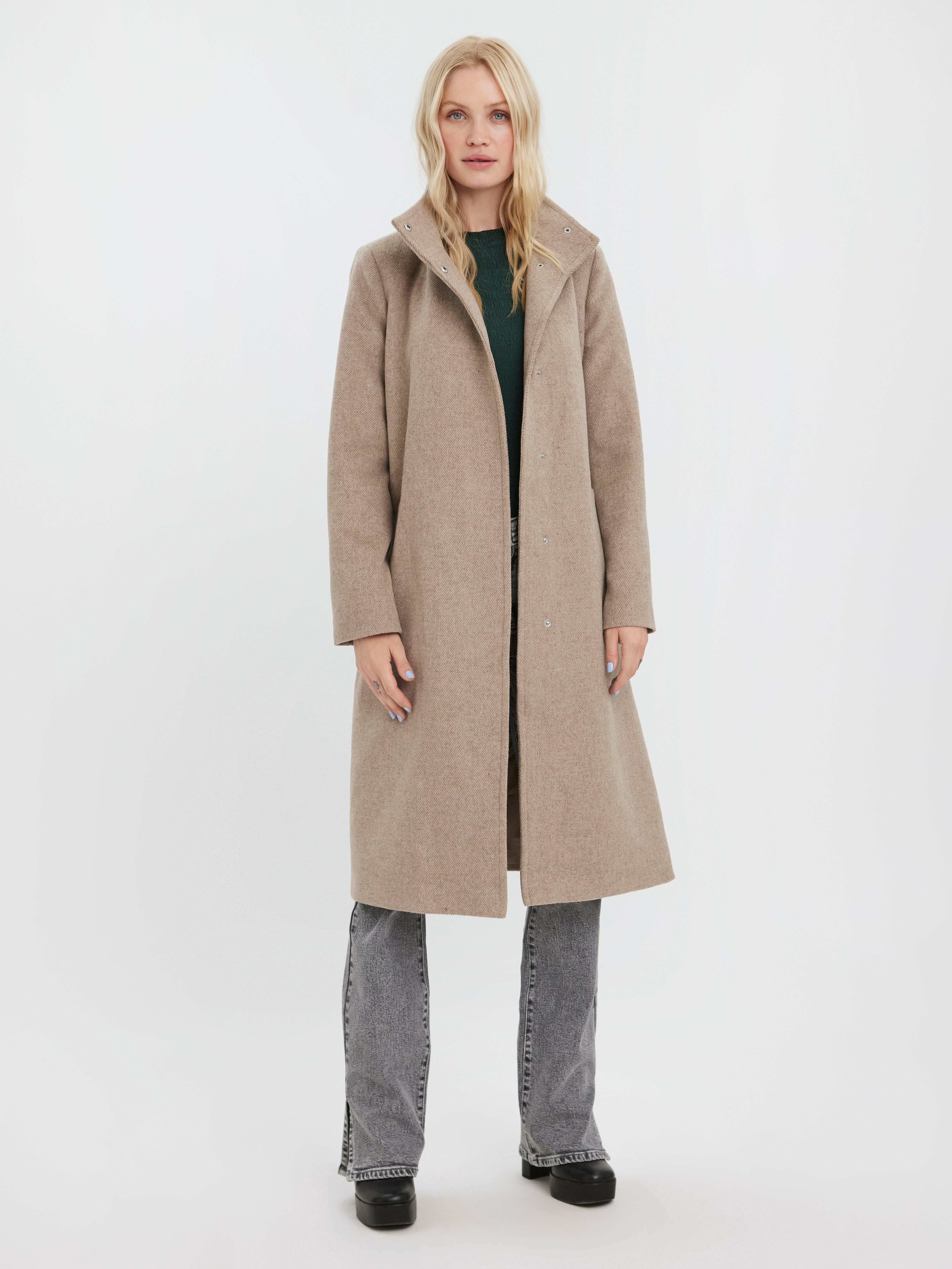 VERO MODA® VMTWODOPE Coat